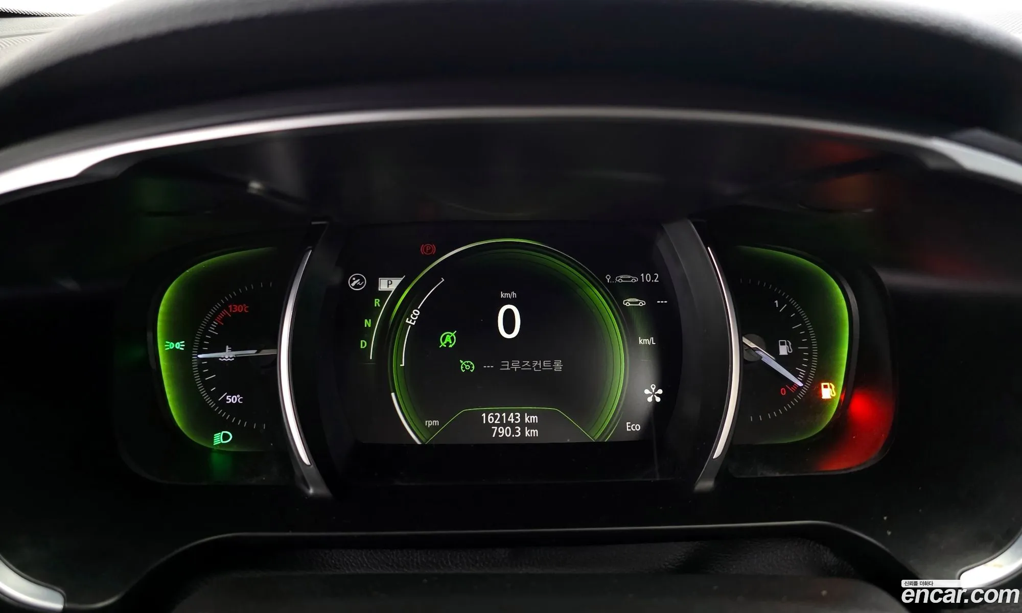 Renault Korea (Samsung) SM6 2017 — 31