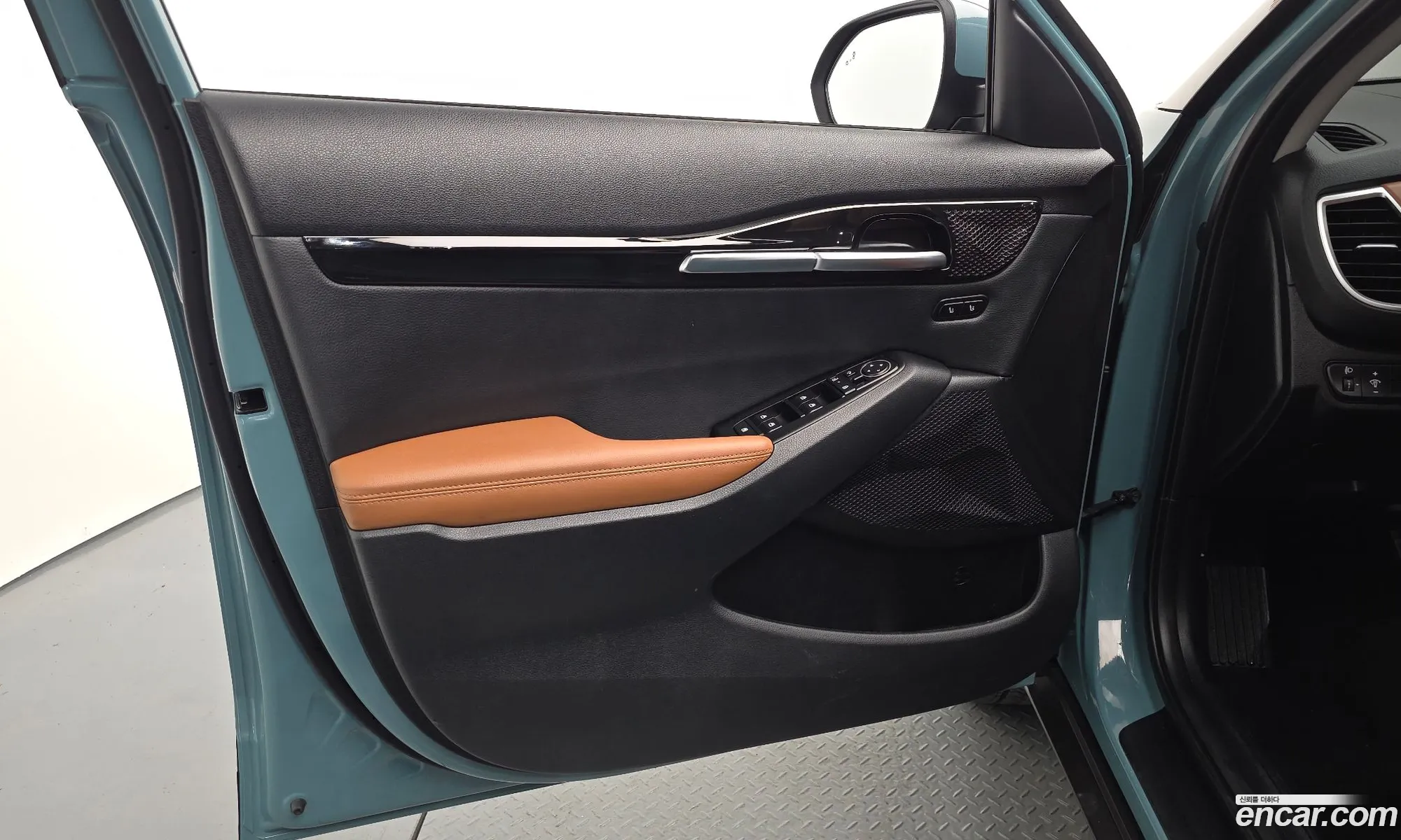 Kia Seltos 2023 — 25