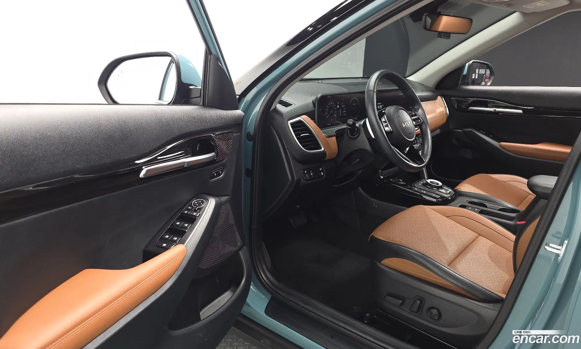 Kia Seltos 2023 — 28