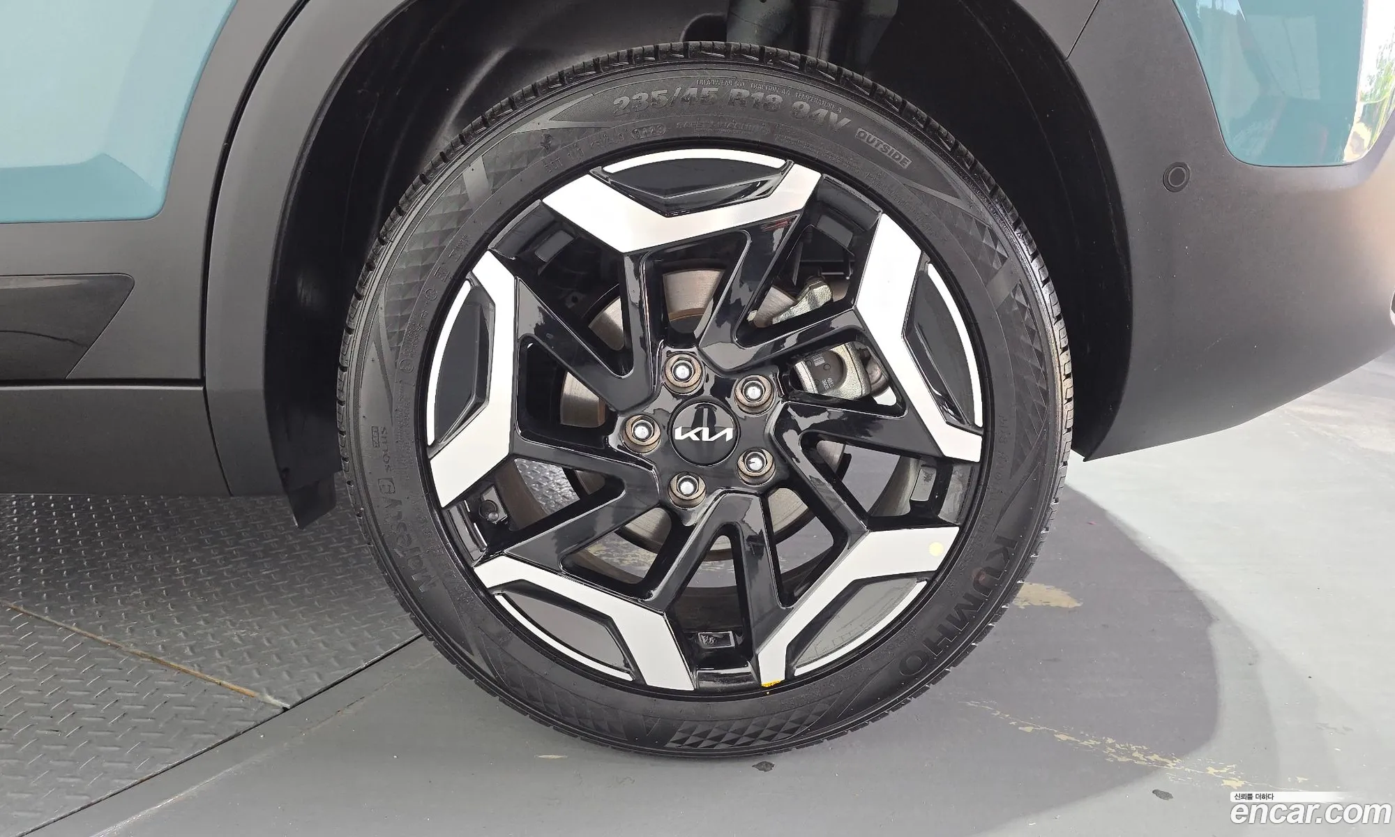 Kia Seltos 2023 — 9