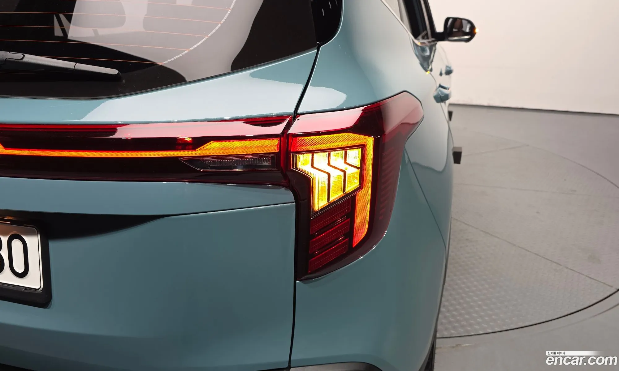 Kia Seltos 2023 — 17