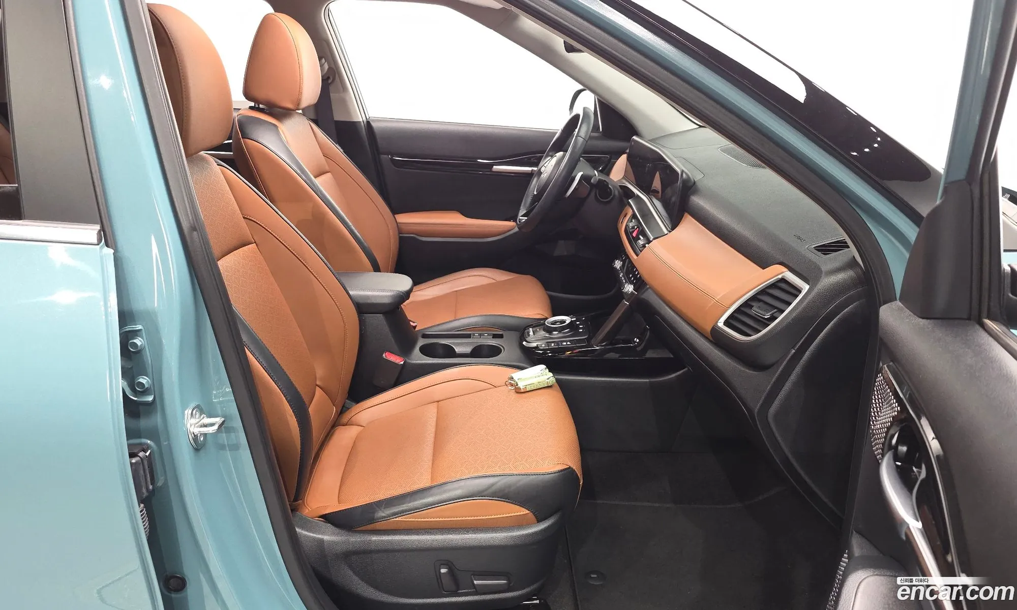 Kia Seltos 2023 — 13