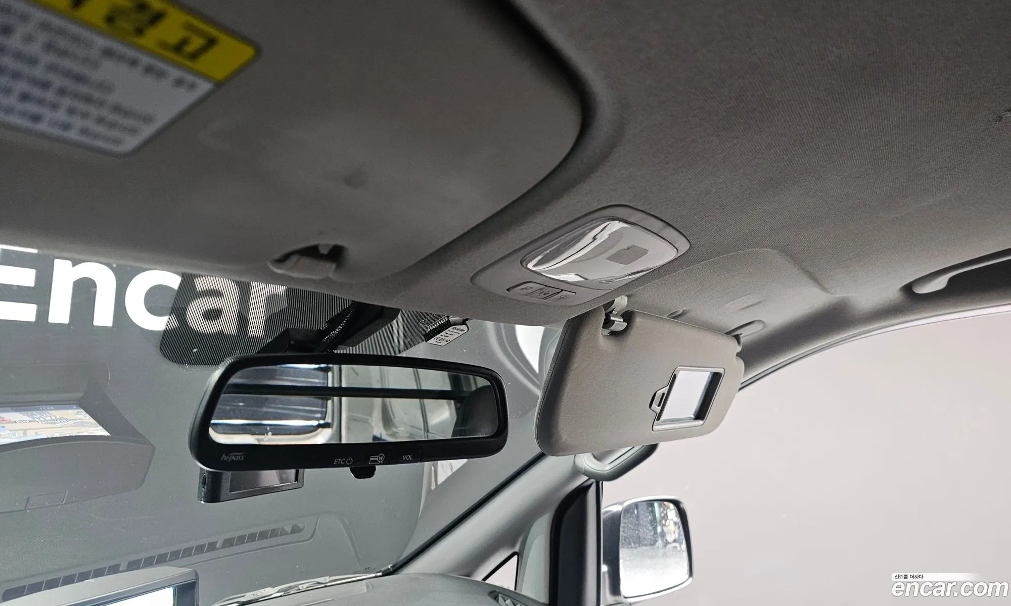 Hyundai Grand Starex 2018 — 3