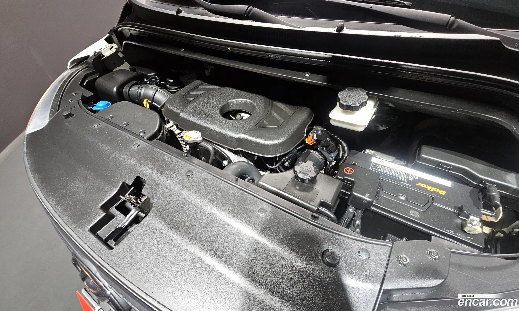 Hyundai Grand Starex 2018 — 20