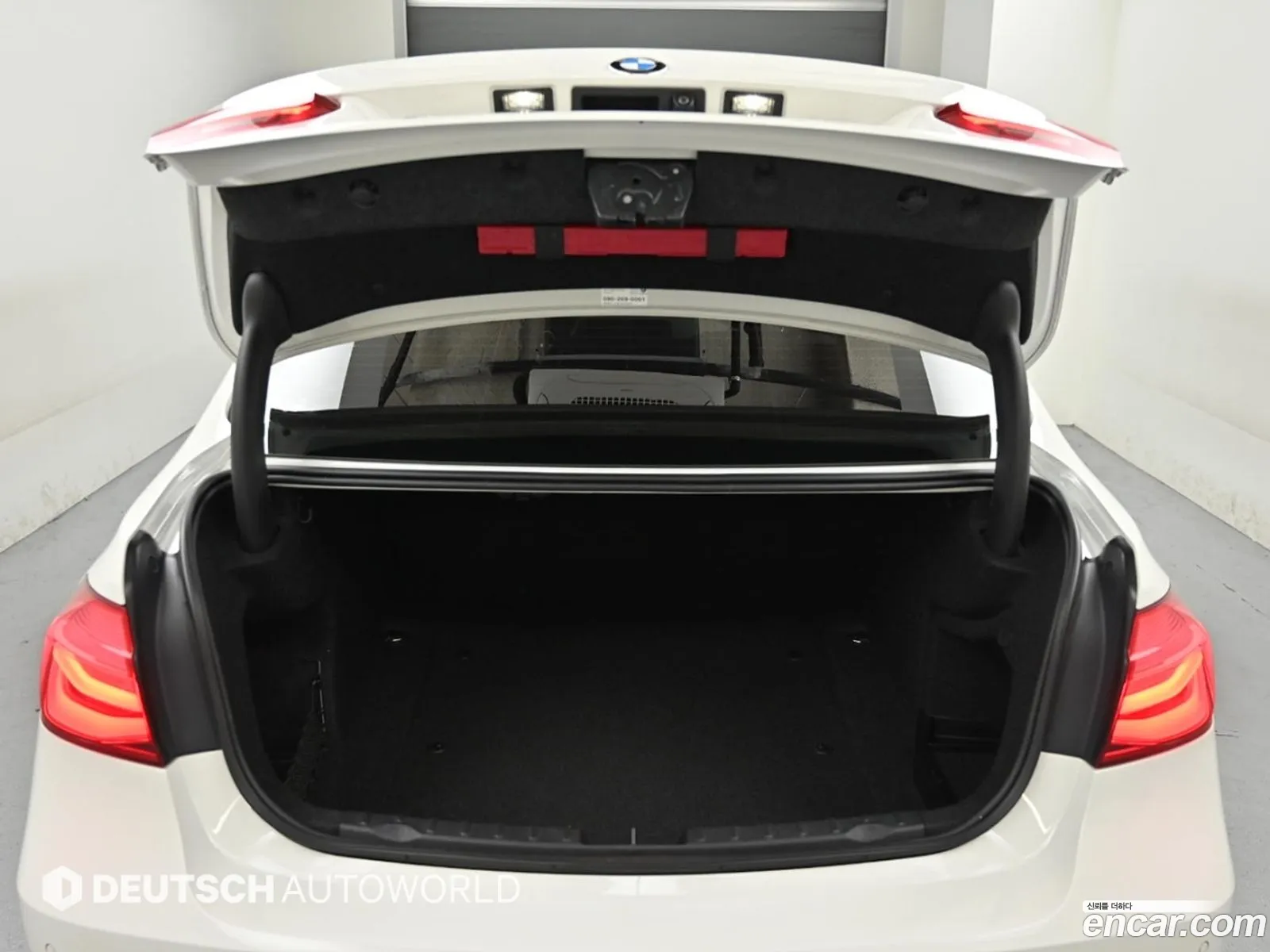 BMW 3 Series 2017 — 20
