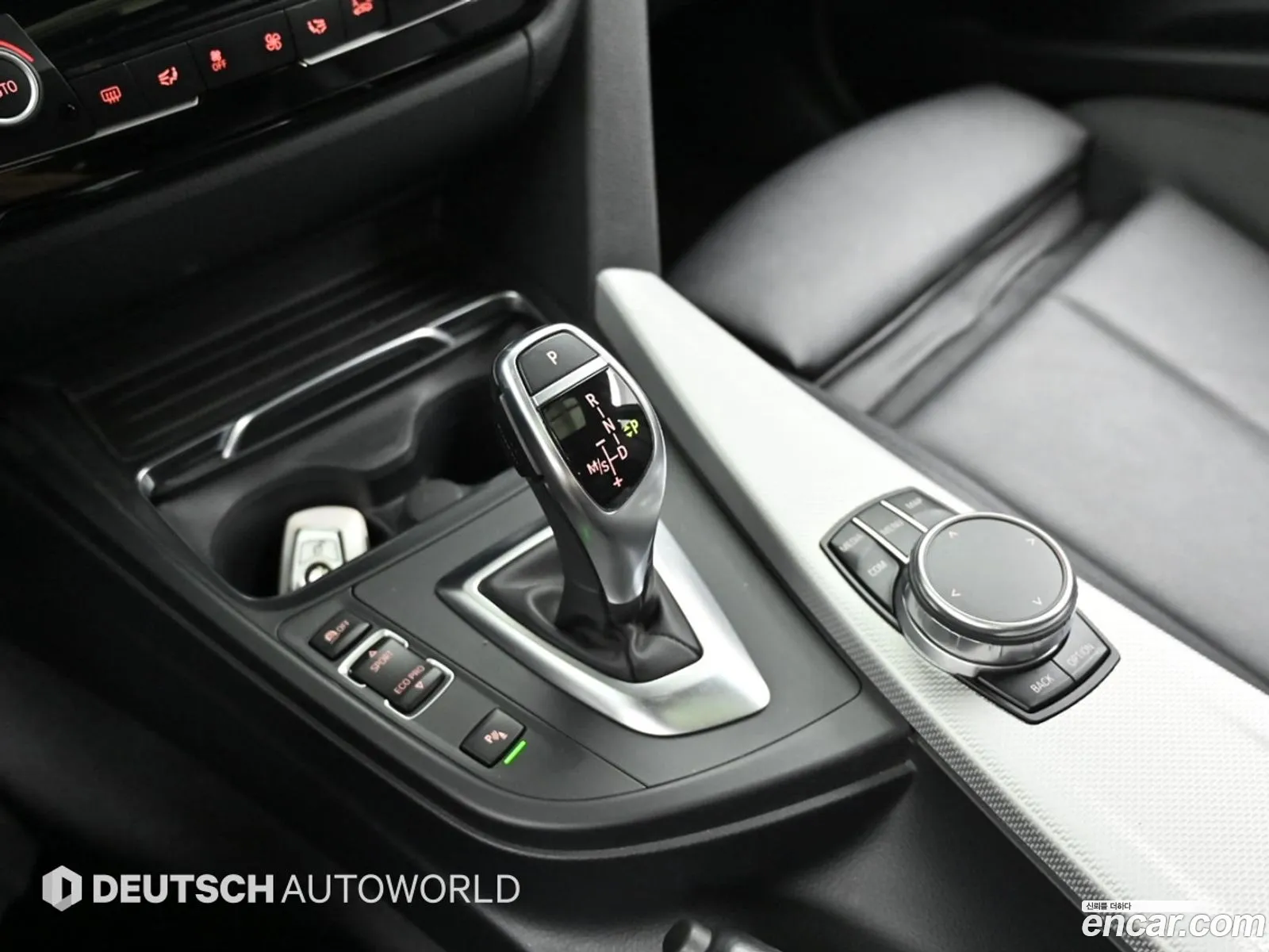 BMW 3 Series 2017 — 9