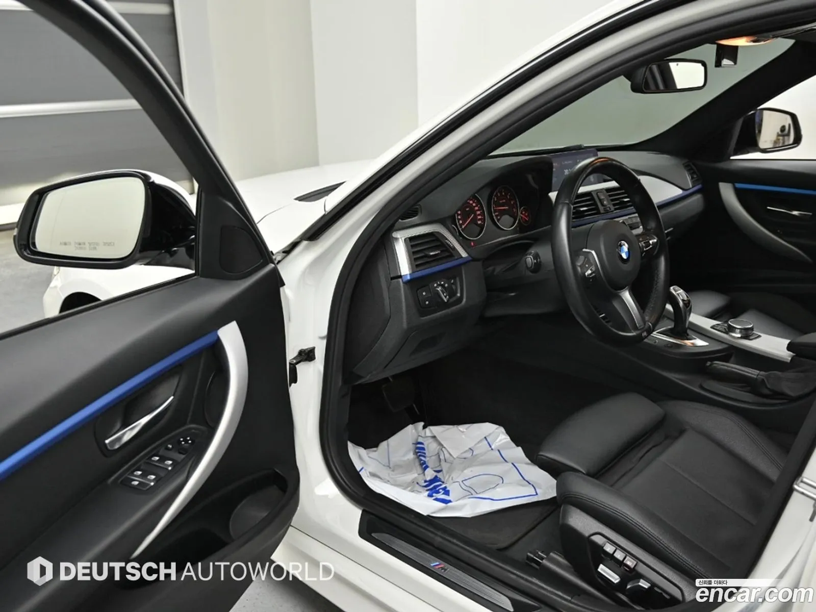 BMW 3 Series 2017 — 3
