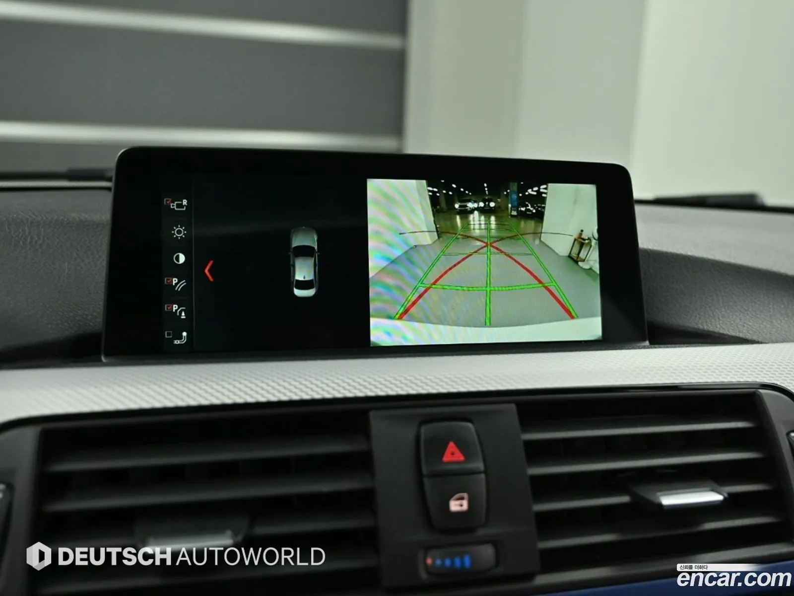 BMW 3 Series 2017 — 16