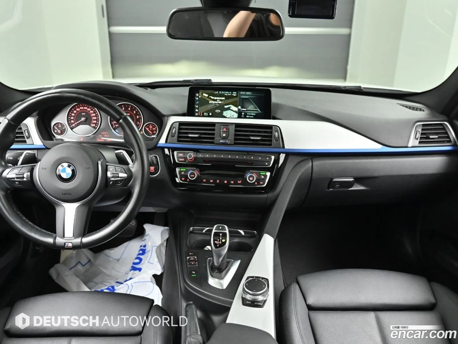 BMW 3 Series 2017 — 4
