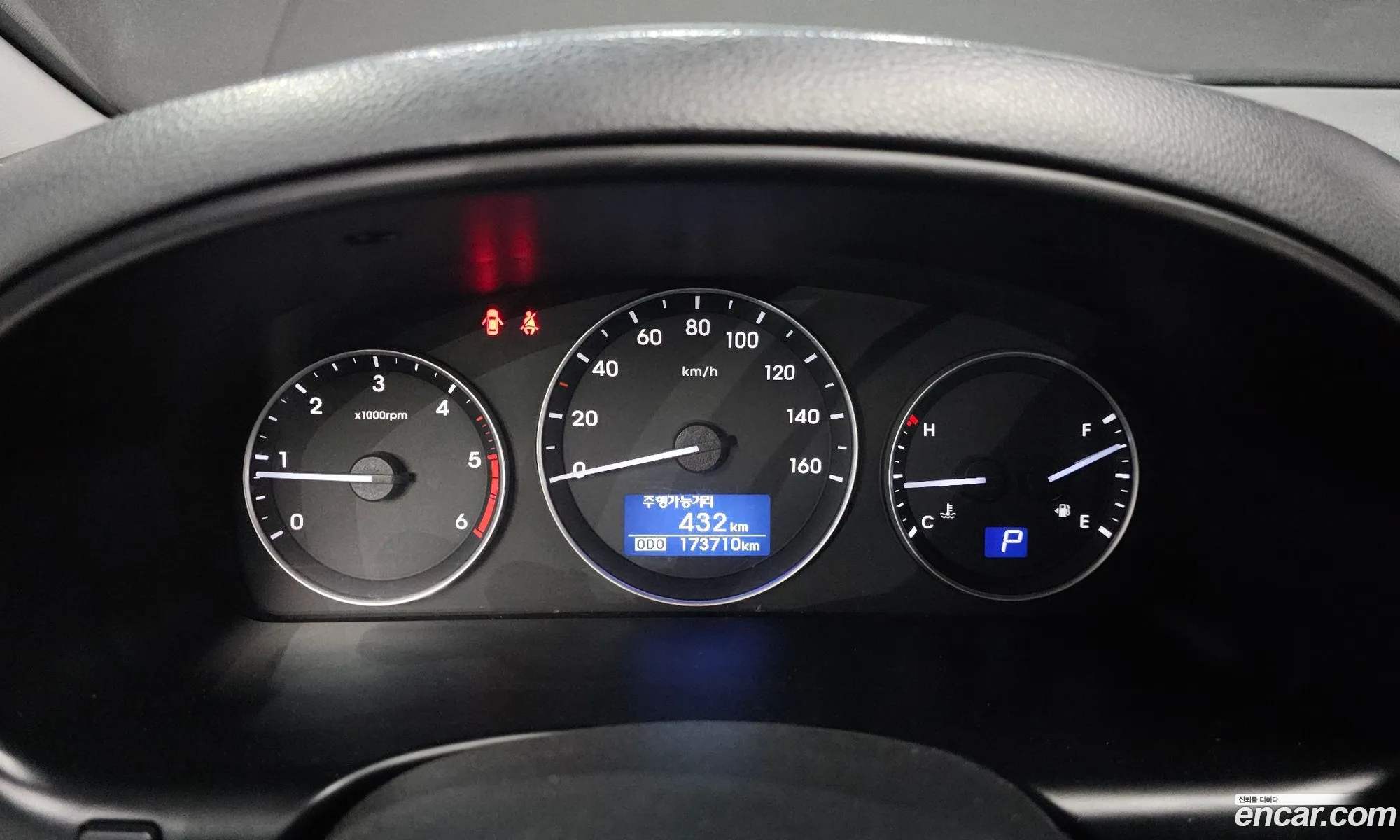 Hyundai Grand Starex 2019 — 18