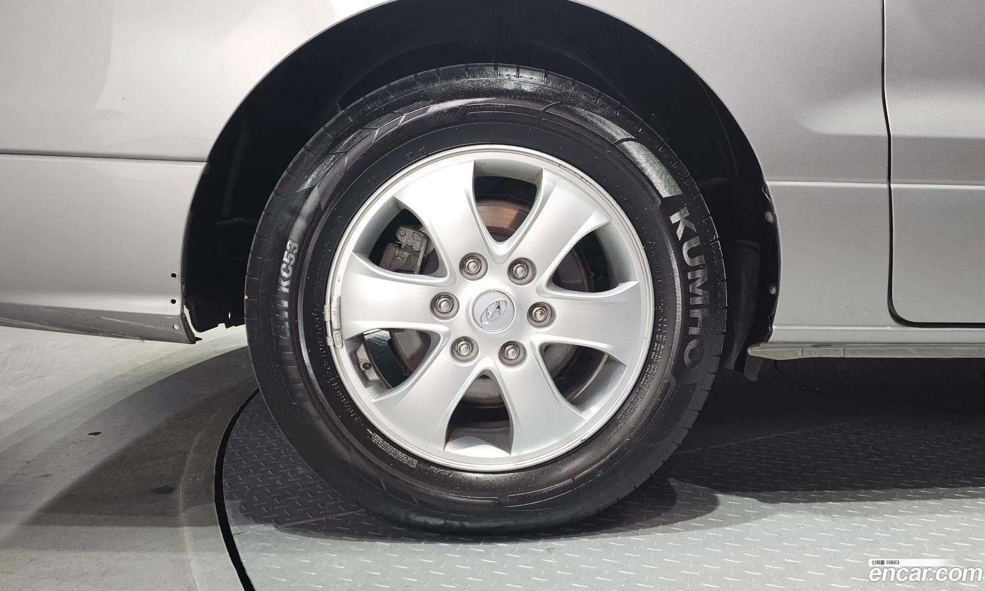 Hyundai Grand Starex 2019 — 12