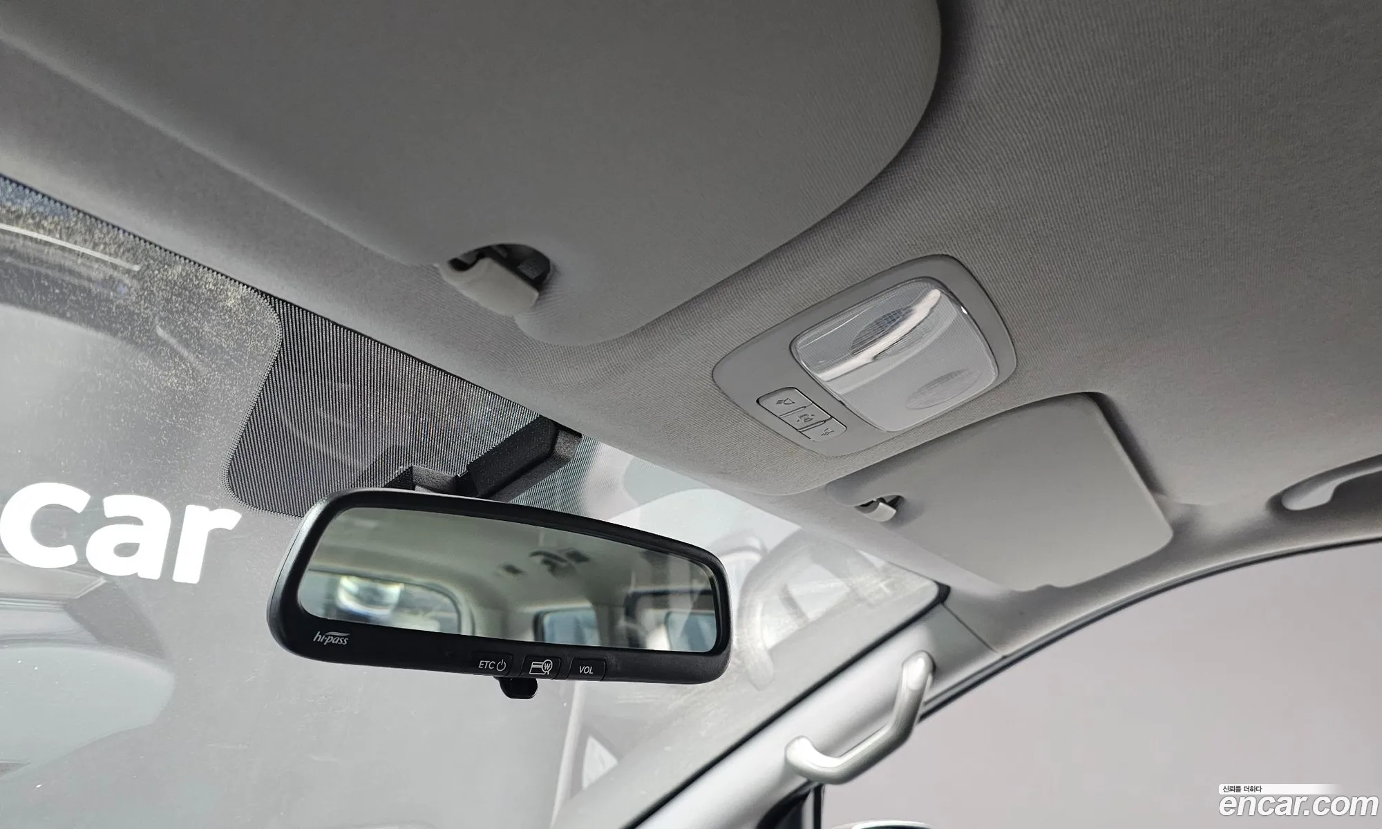 Hyundai Grand Starex 2019 — 9