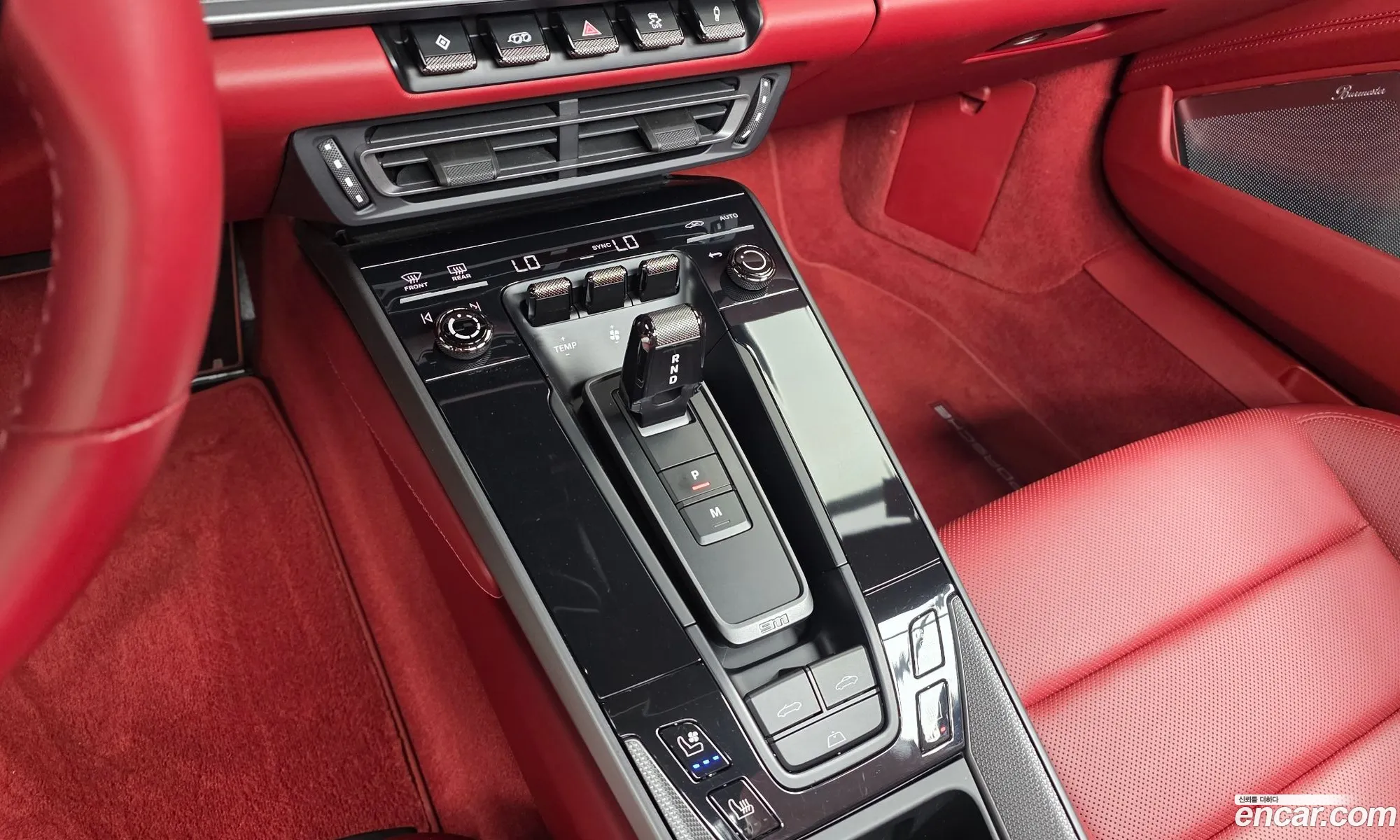 Porsche 911 2020 WP0CB2998LS262295 — 20