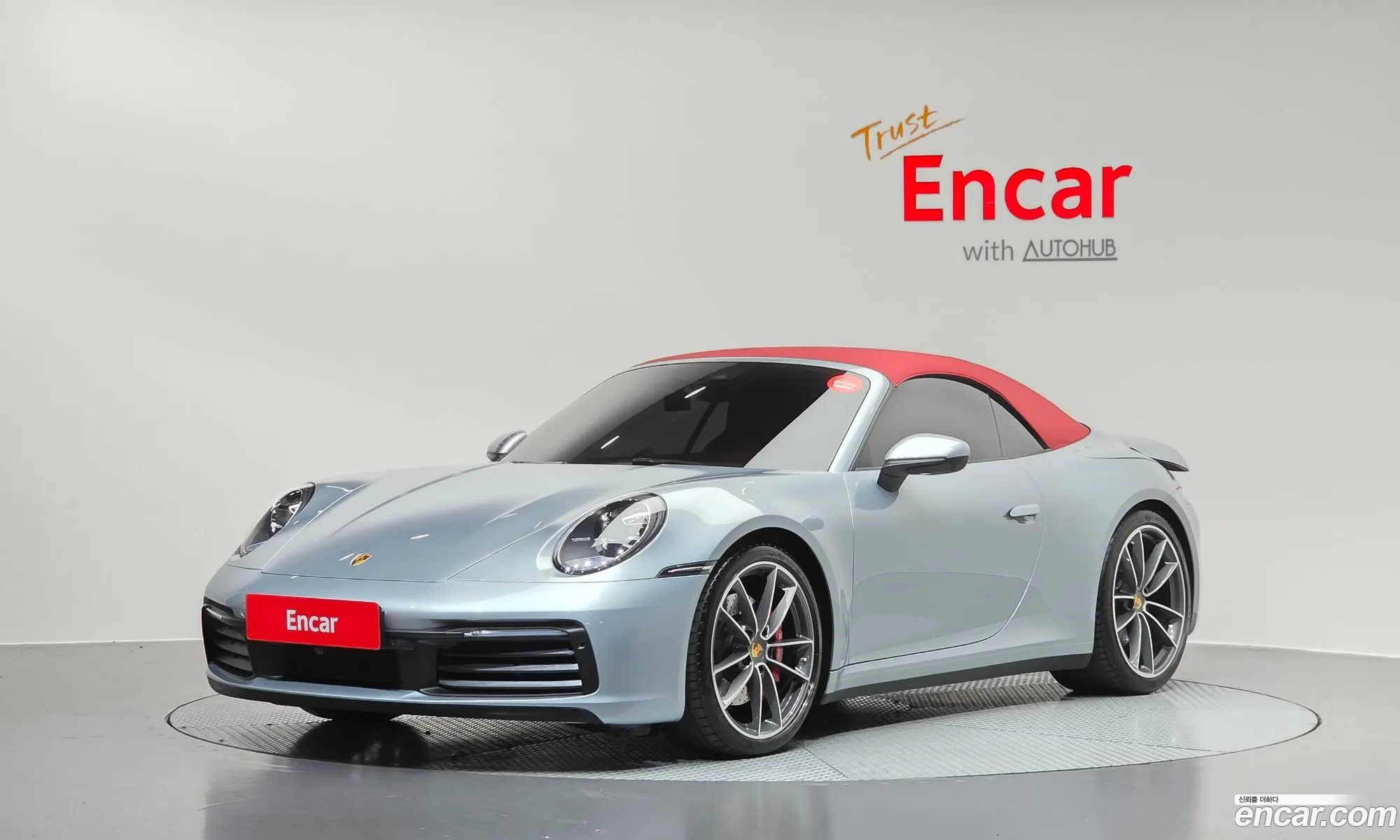 Porsche 911 2020 WP0CB2998LS262295 — 7