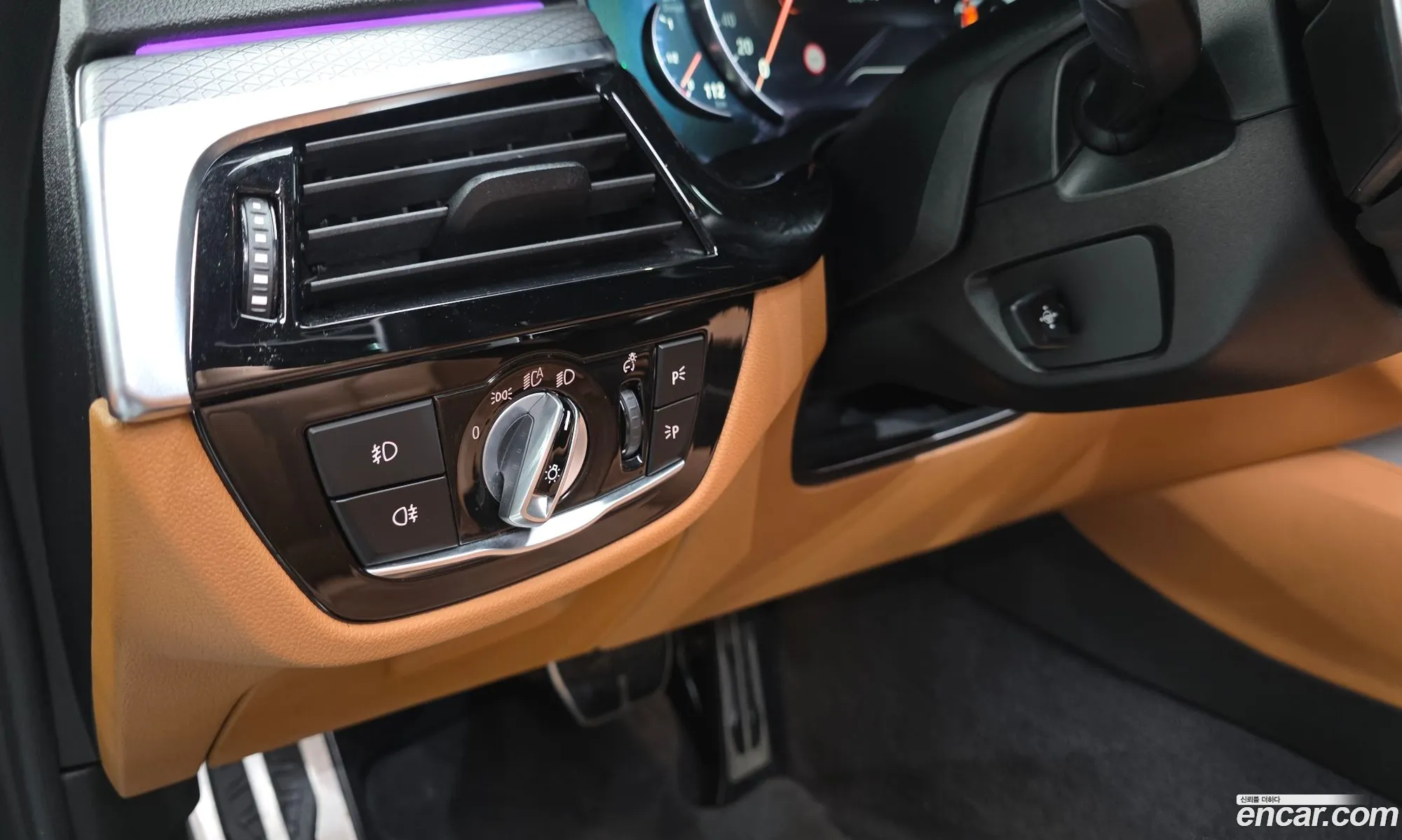 BMW 5 Series 2018 — 22