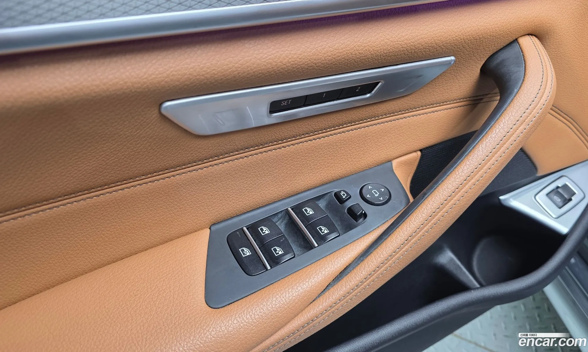 BMW 5 Series 2018 — 31