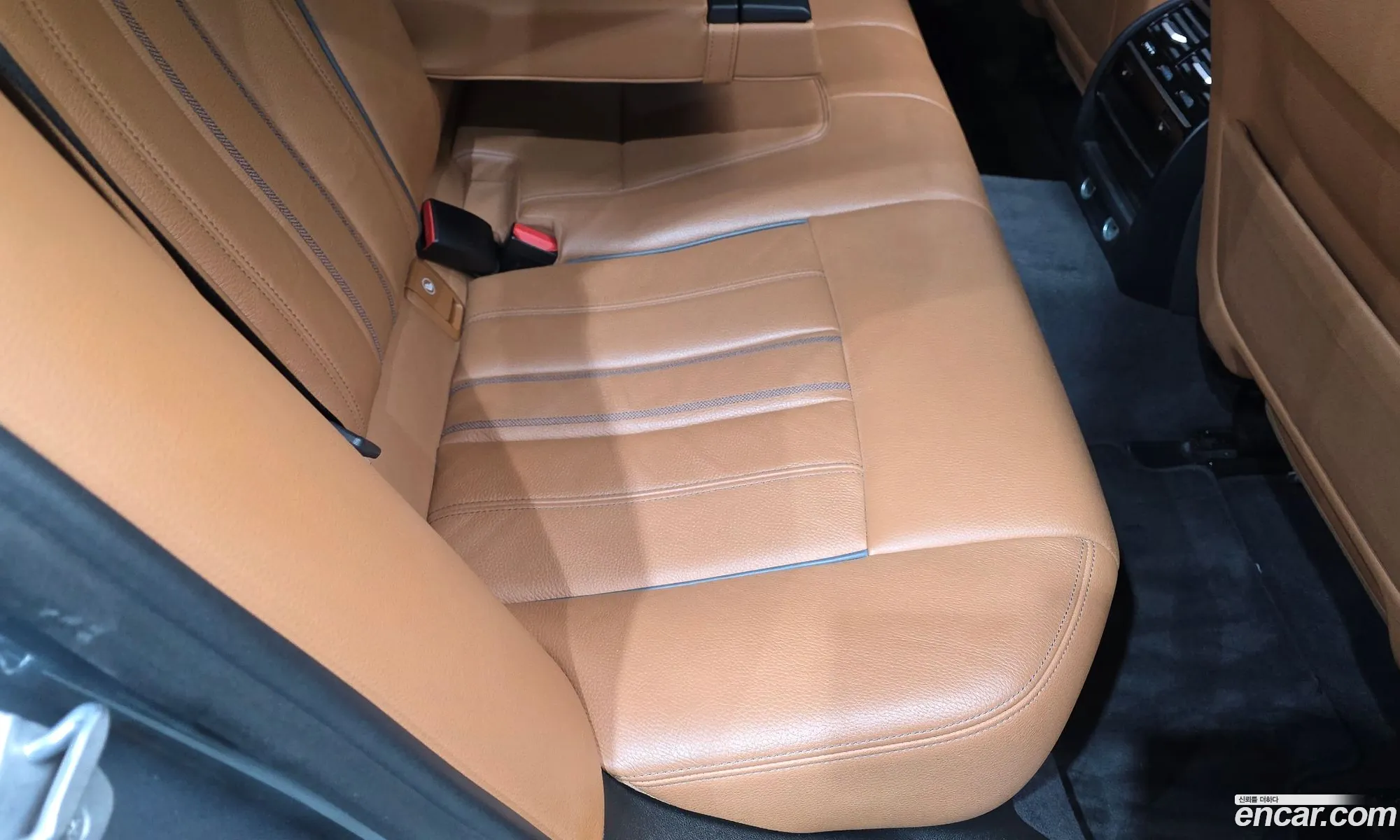 BMW 5 Series 2018 — 17