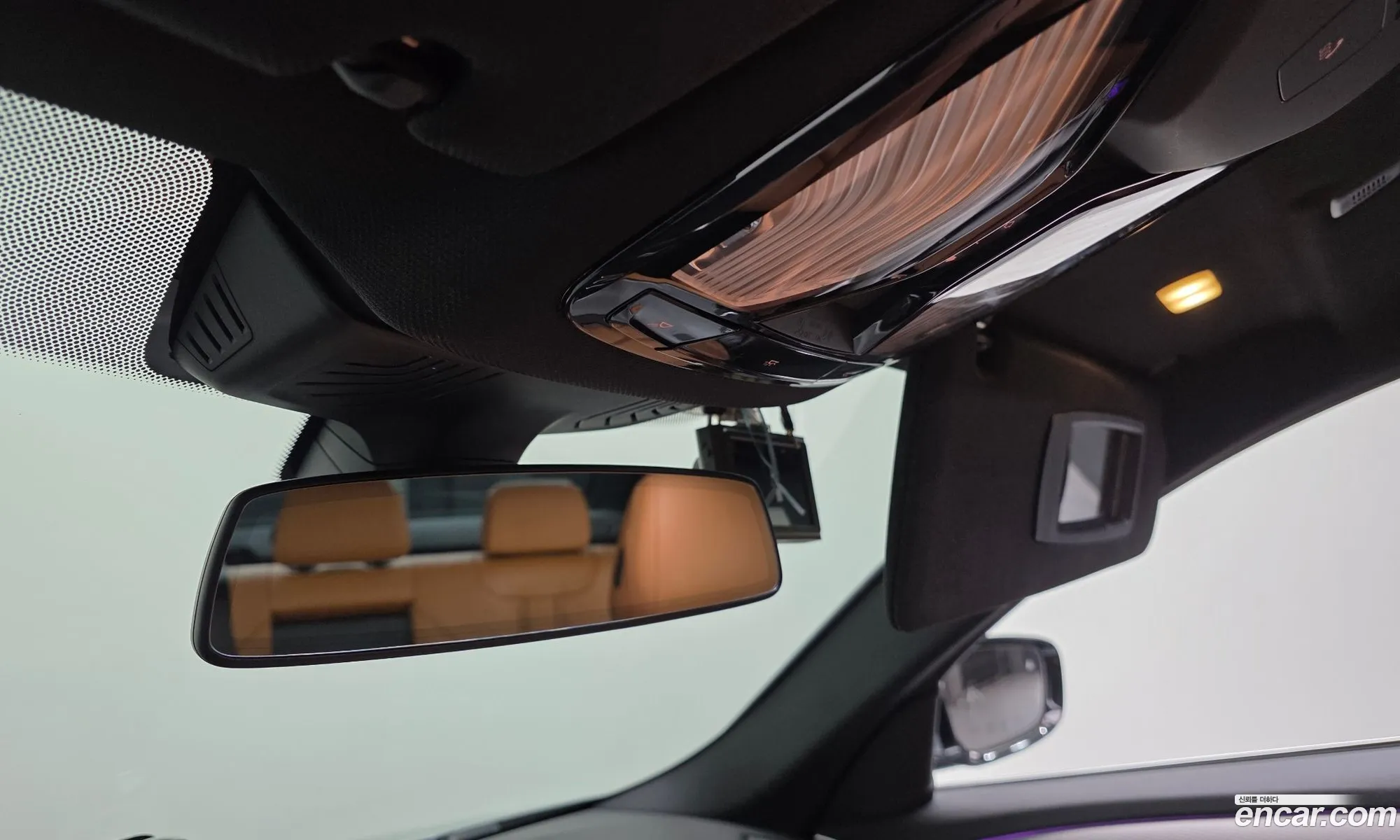 BMW 5 Series 2018 — 6