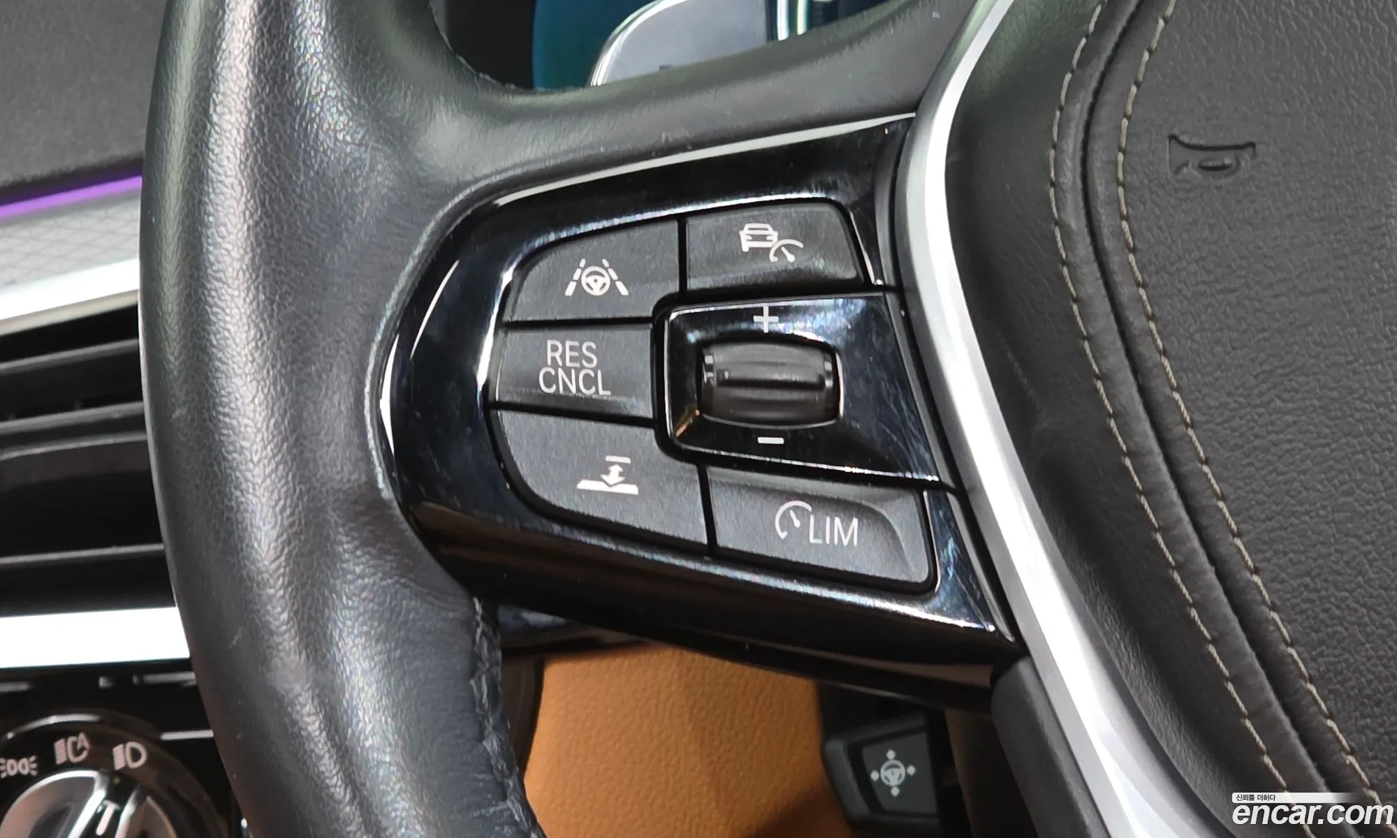 BMW 5 Series 2018 — 10