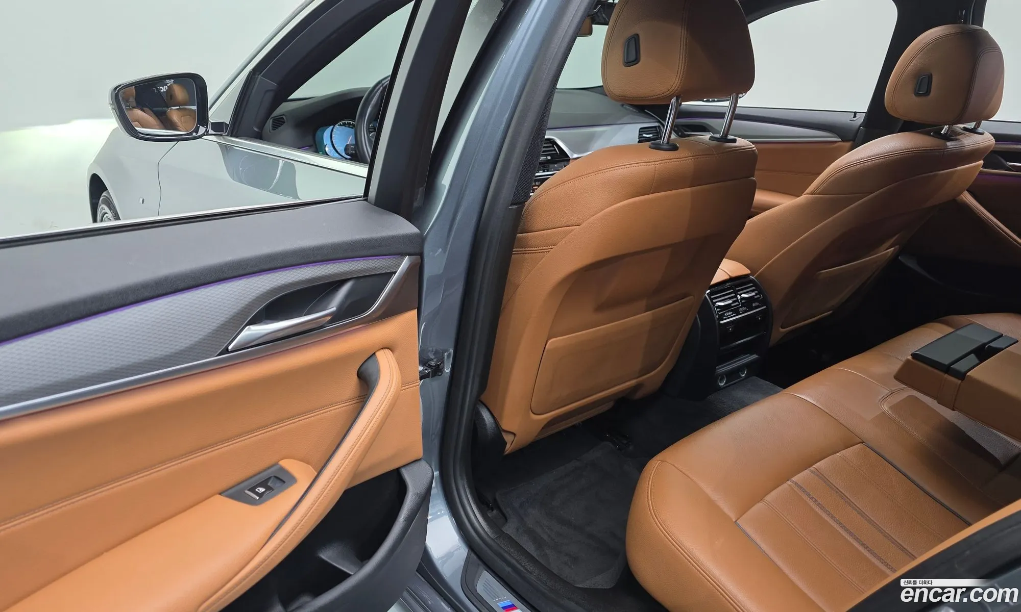 BMW 5 Series 2018 — 13