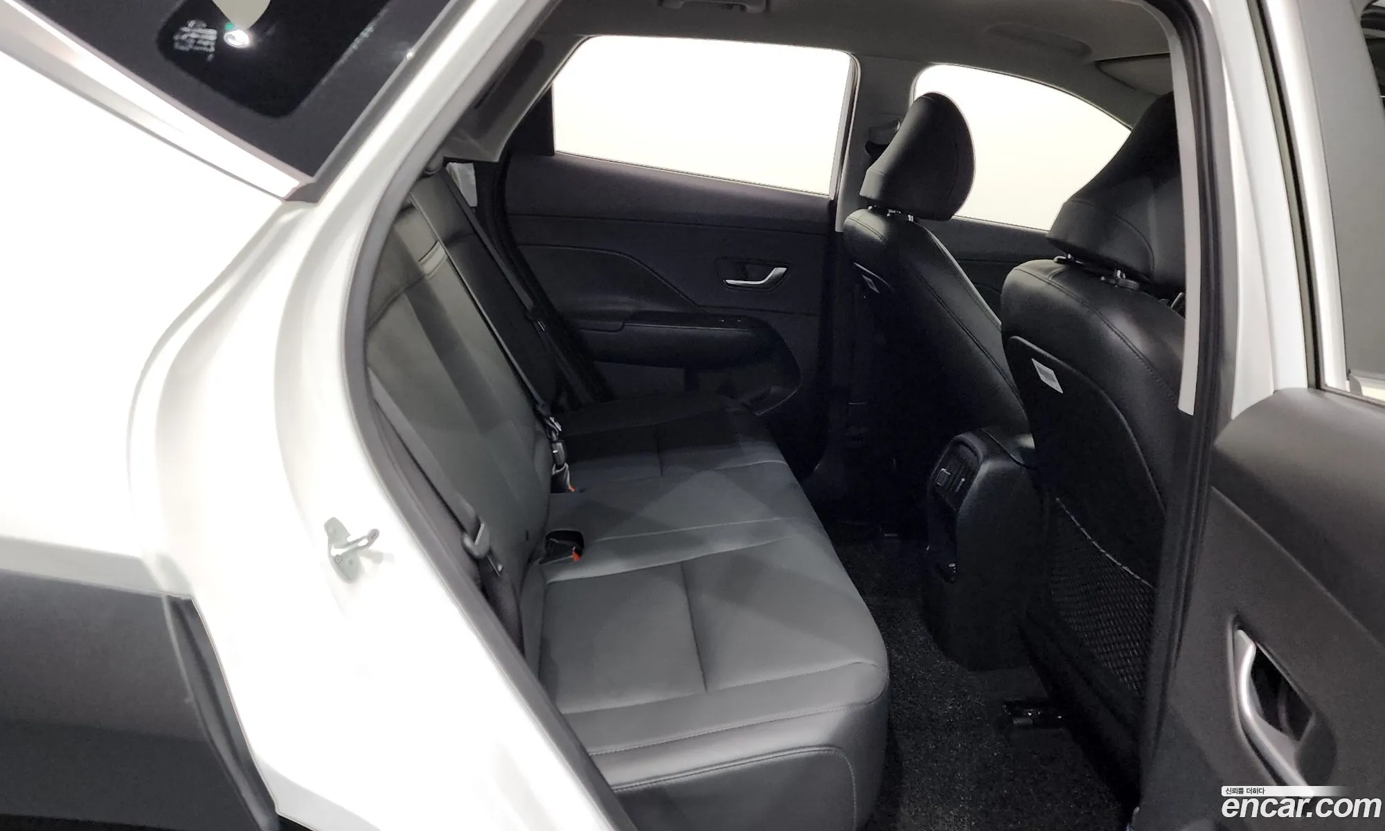 Hyundai Kona Hybrid