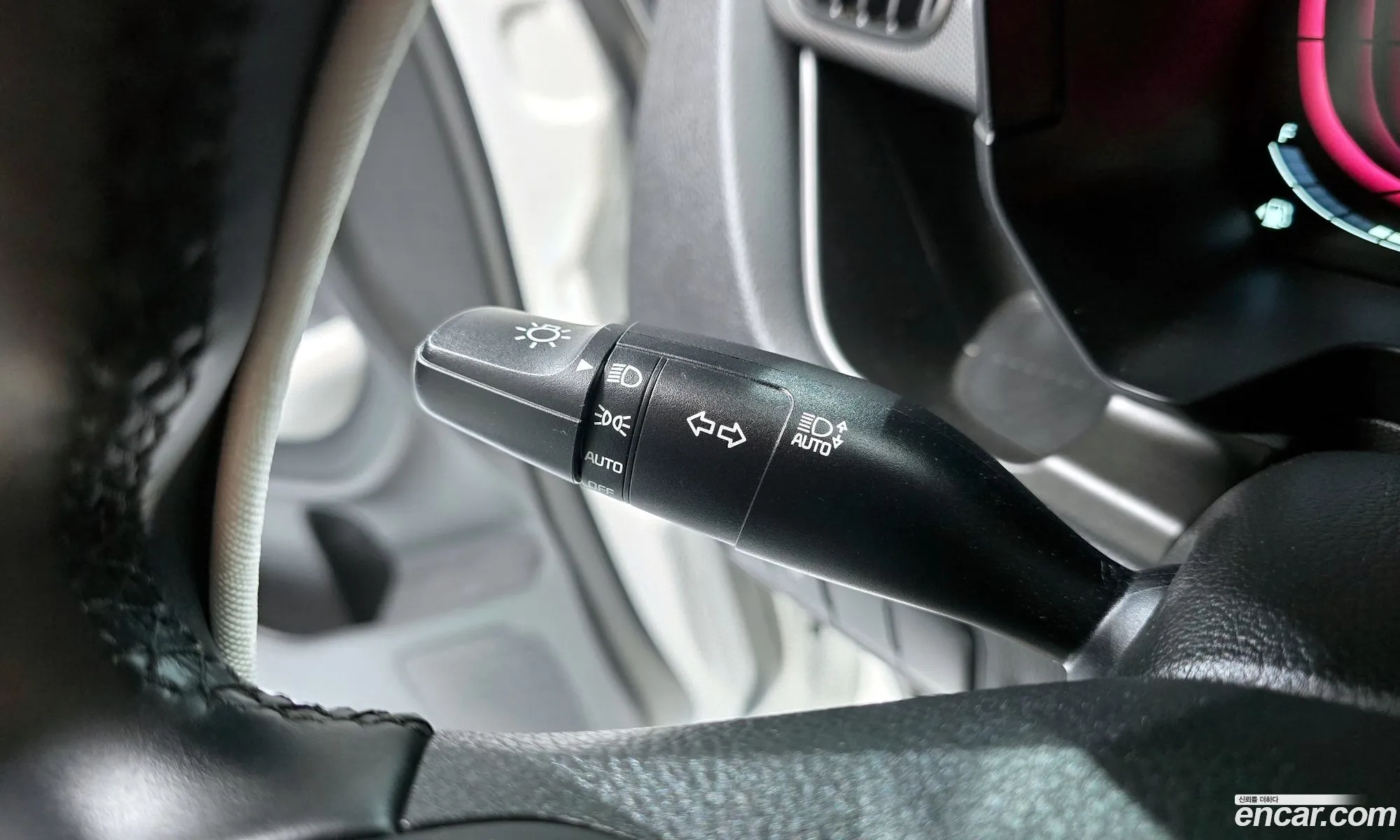 Kia Kia Ray 2023 — 9