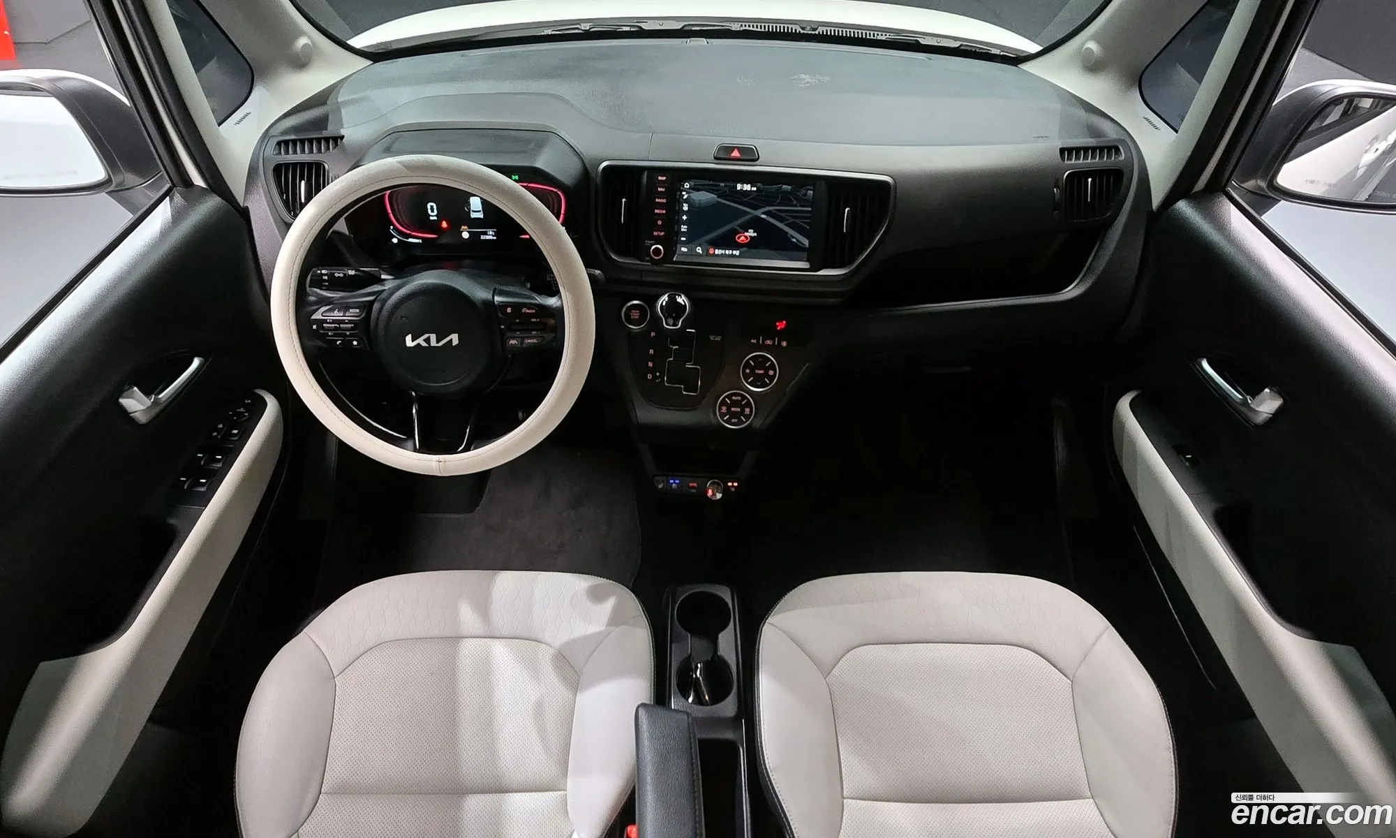 Kia Kia Ray 2023 — 19