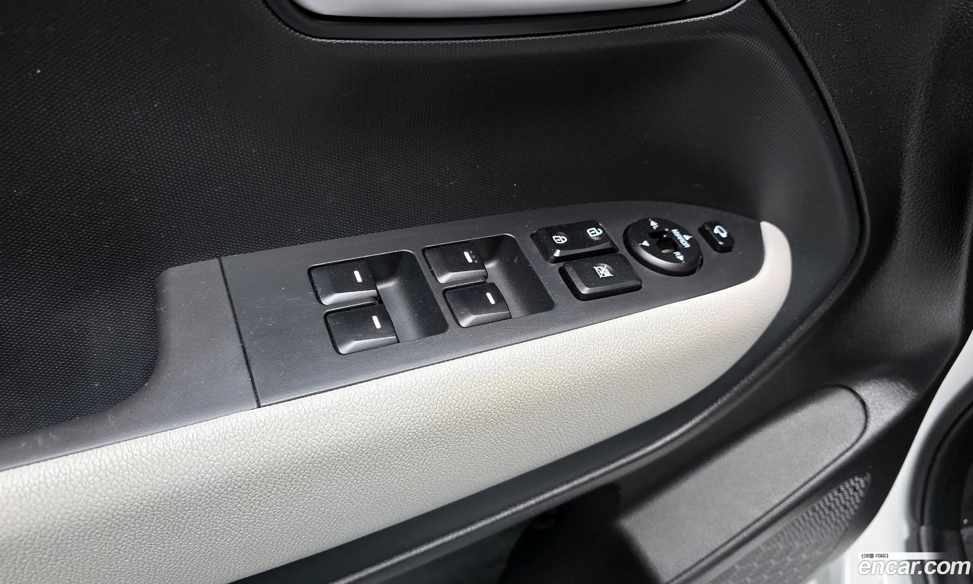 Kia Kia Ray 2023 — 12