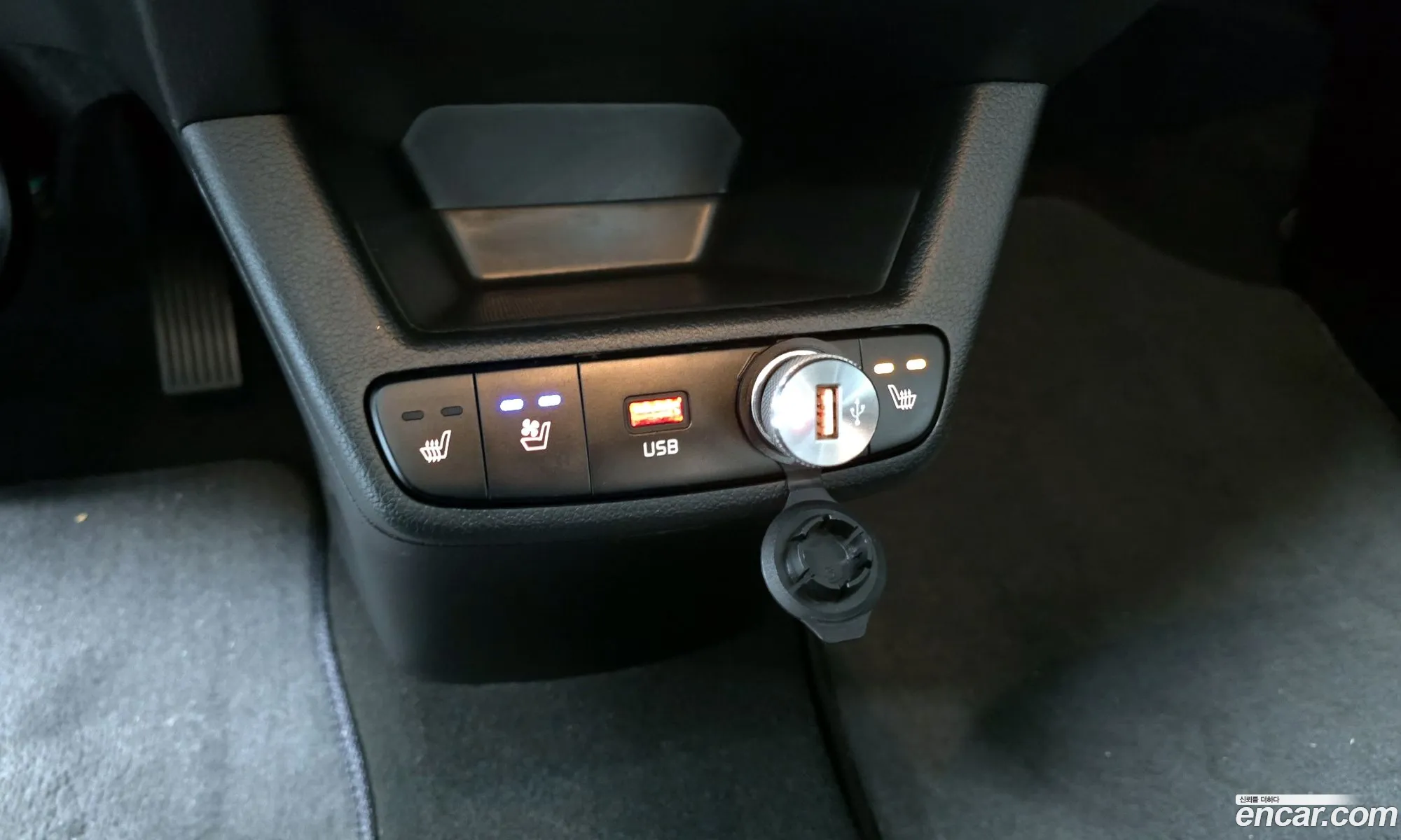 Kia Kia Ray 2023 — 3