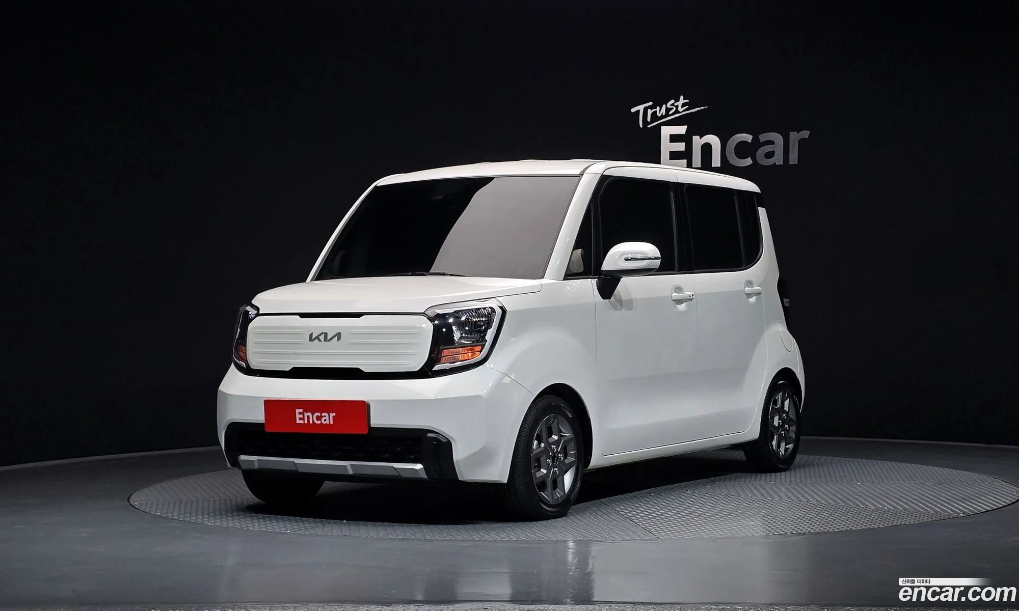Kia Kia Ray 2023 — 20