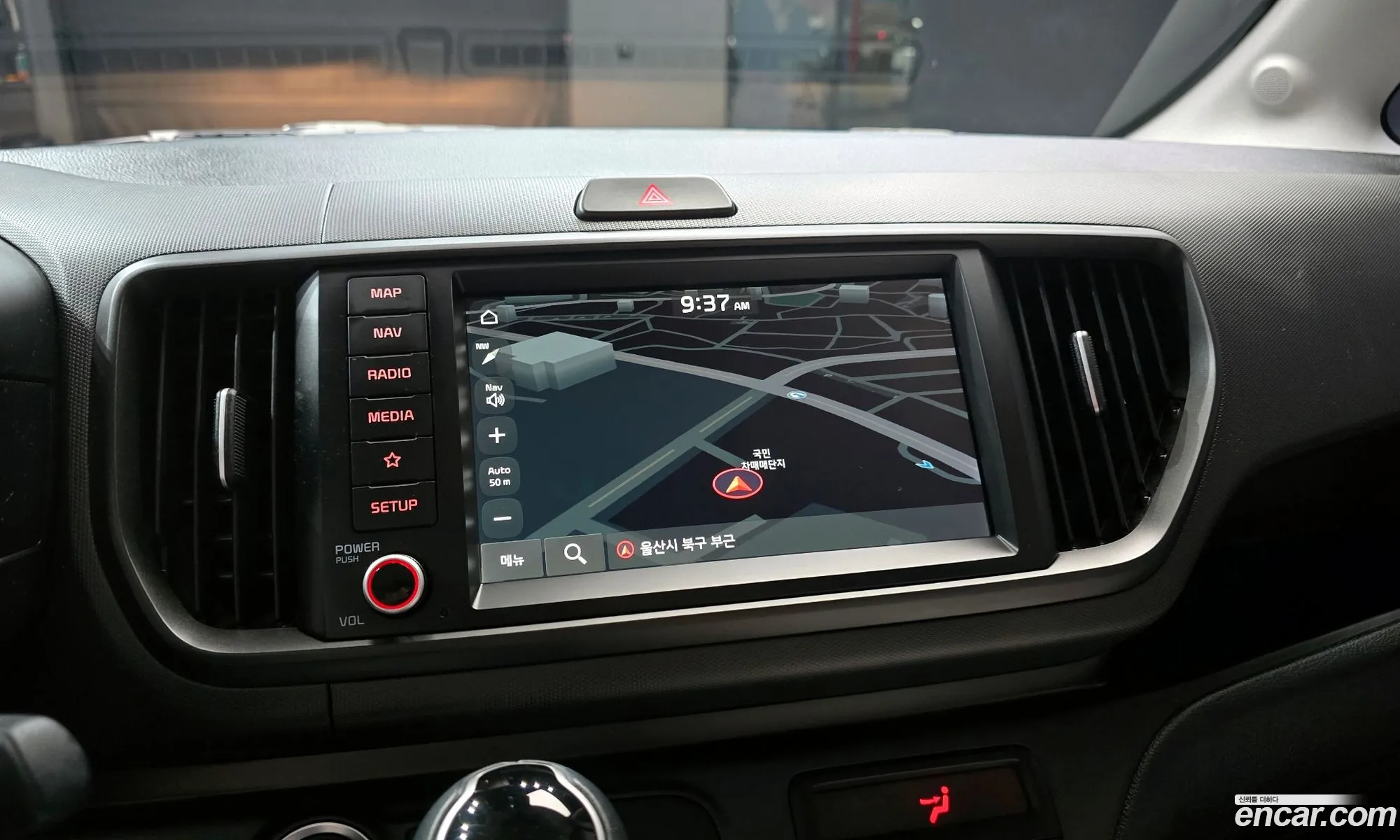 Kia Kia Ray 2023 — 17