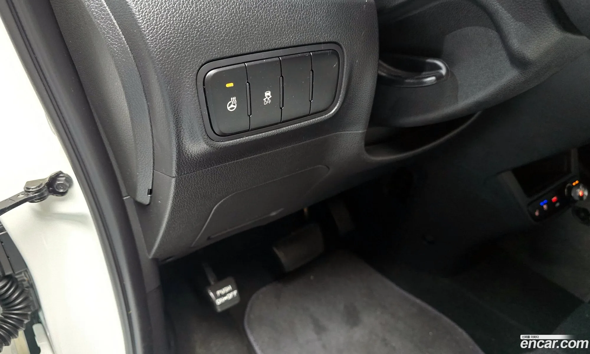 Kia Kia Ray 2023 — 14