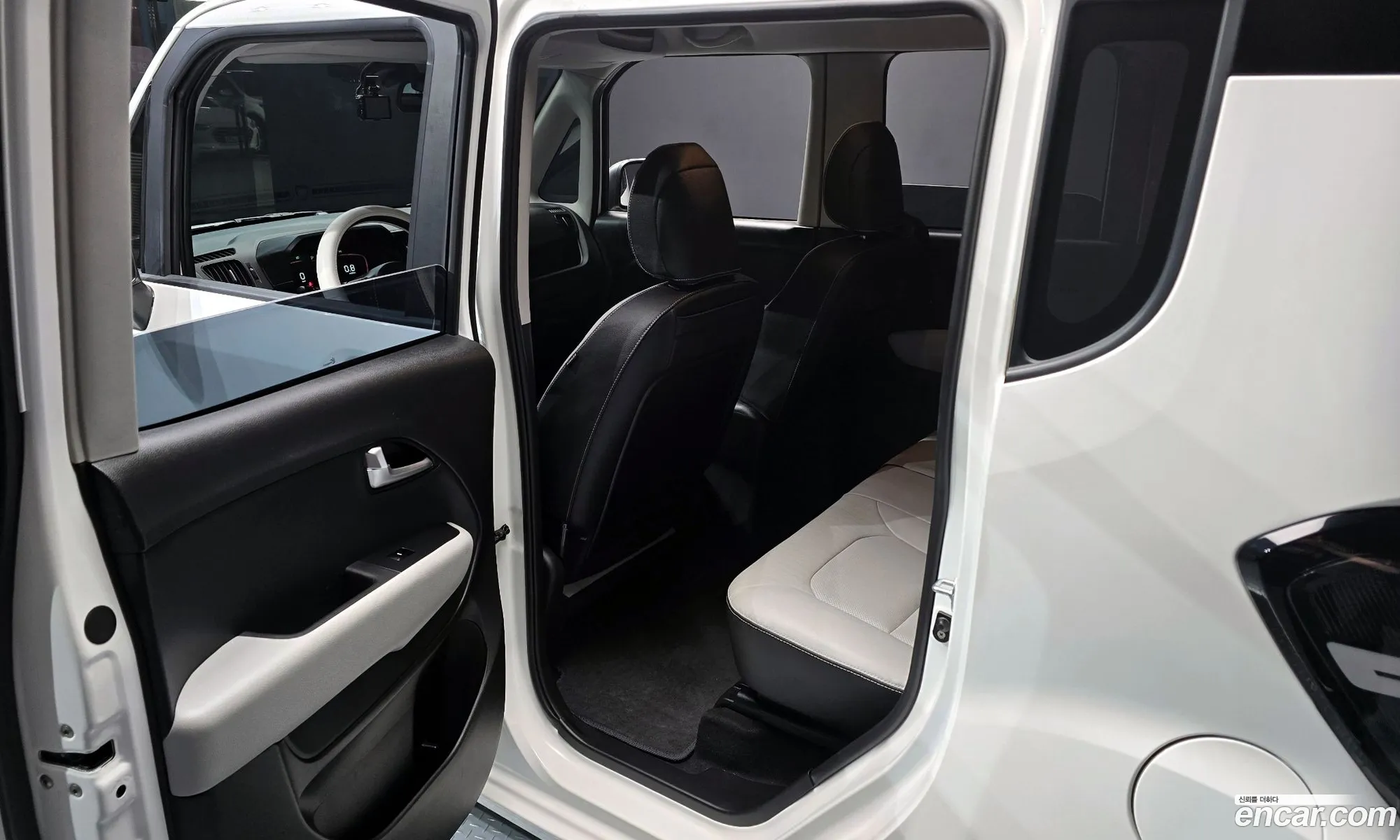 Kia Kia Ray 2023 — 4