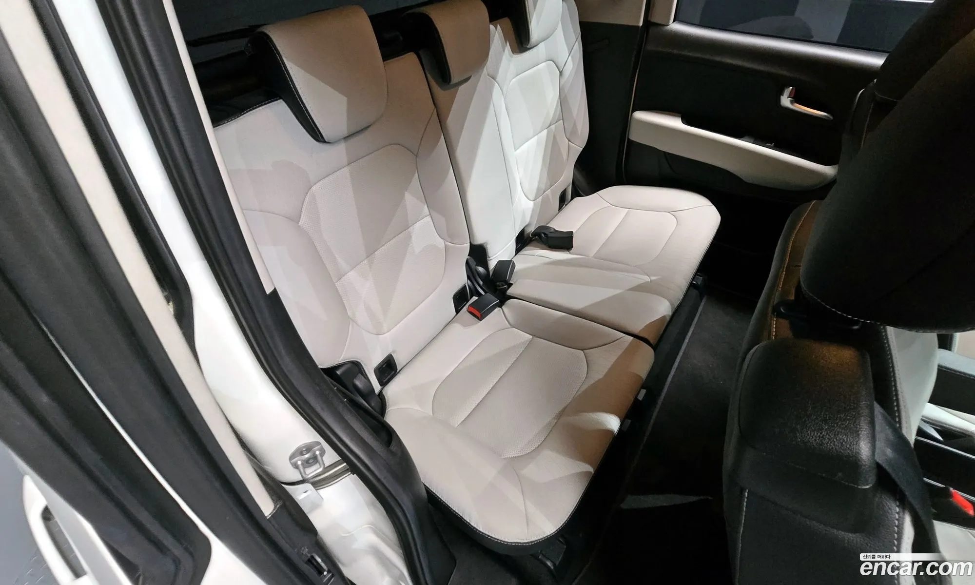 Kia Kia Ray 2023 — 11