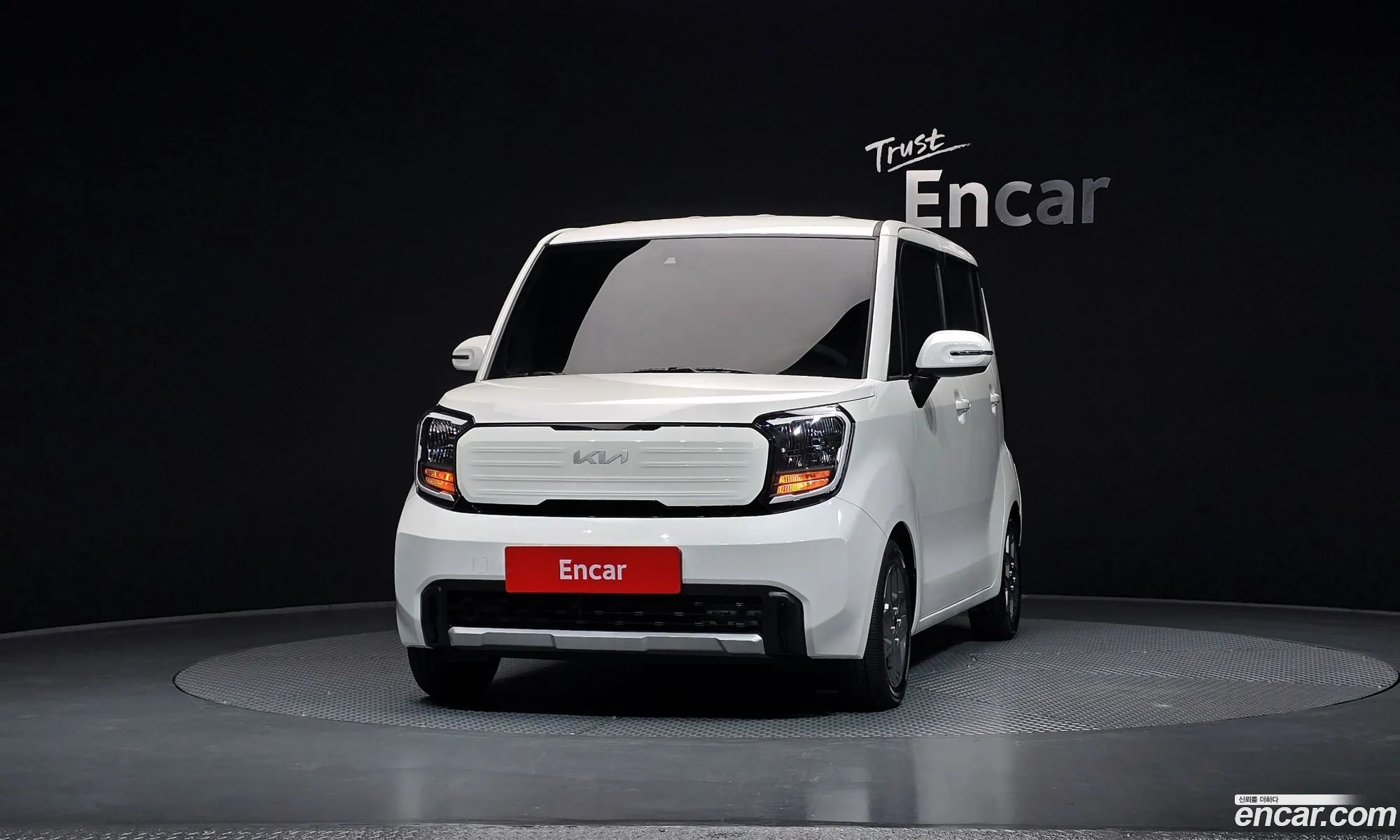Kia Kia Ray 2023 — 10