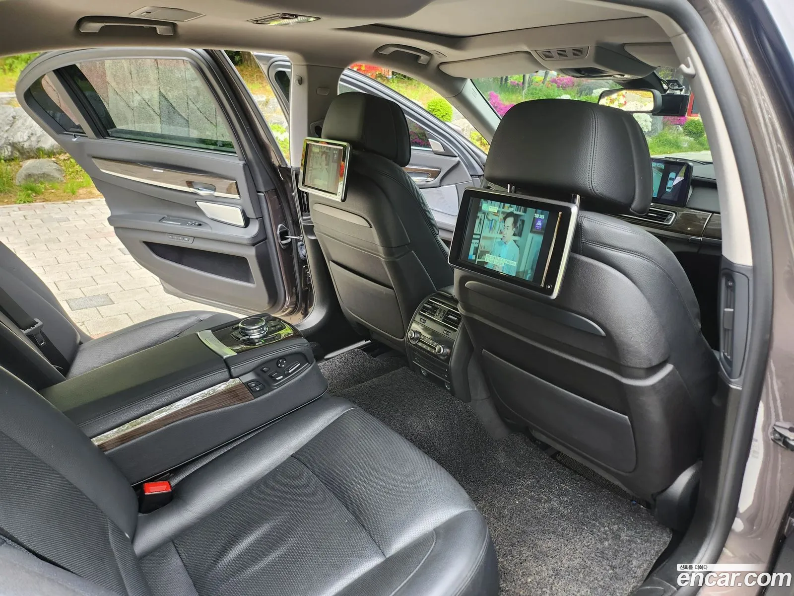 BMW 7 Series 2014 — 4