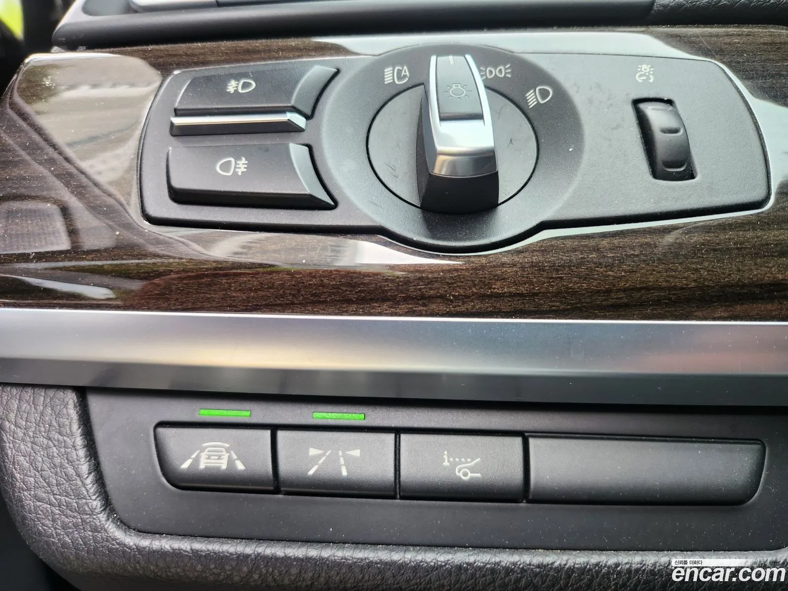 BMW 7 Series 2014 — 9