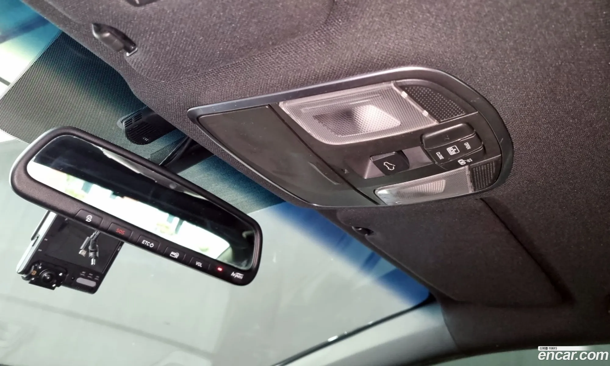 Hyundai Sonata New Rise 2017 — 9