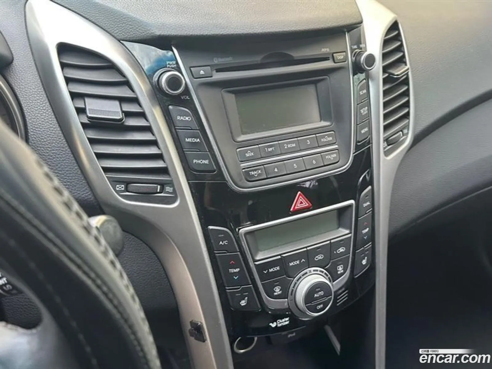 Hyundai i30 2014 — 5