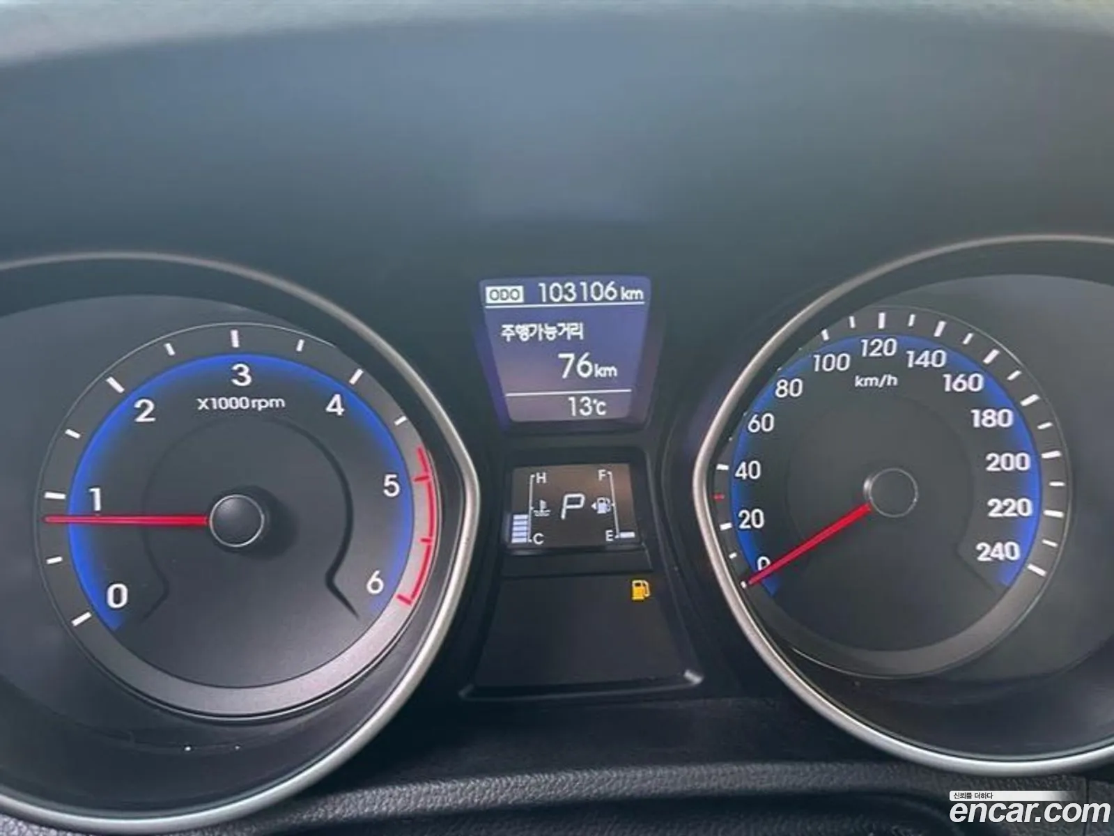 Hyundai i30 2014 — 14