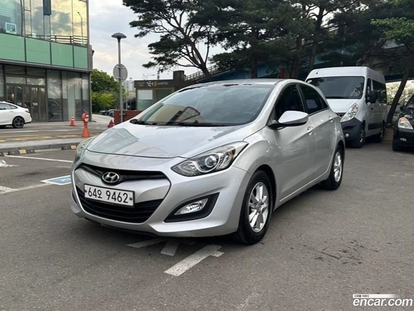 Hyundai i30 2014 — 12