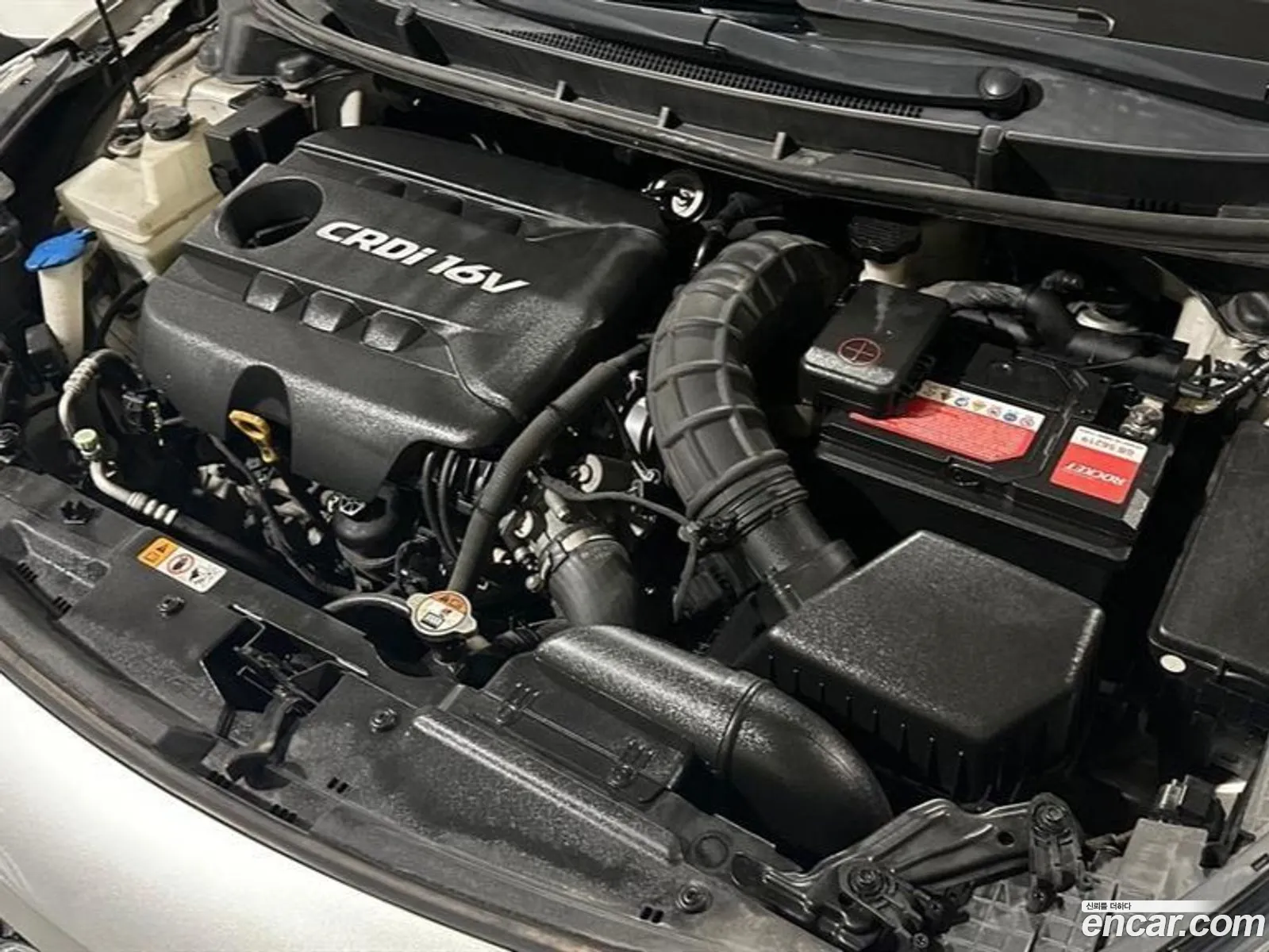 Hyundai i30 2014 — 7
