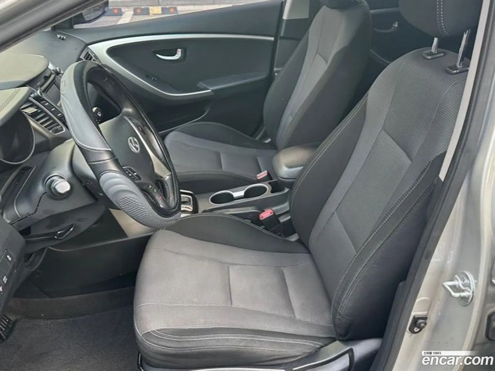 Hyundai i30 2014 — 13