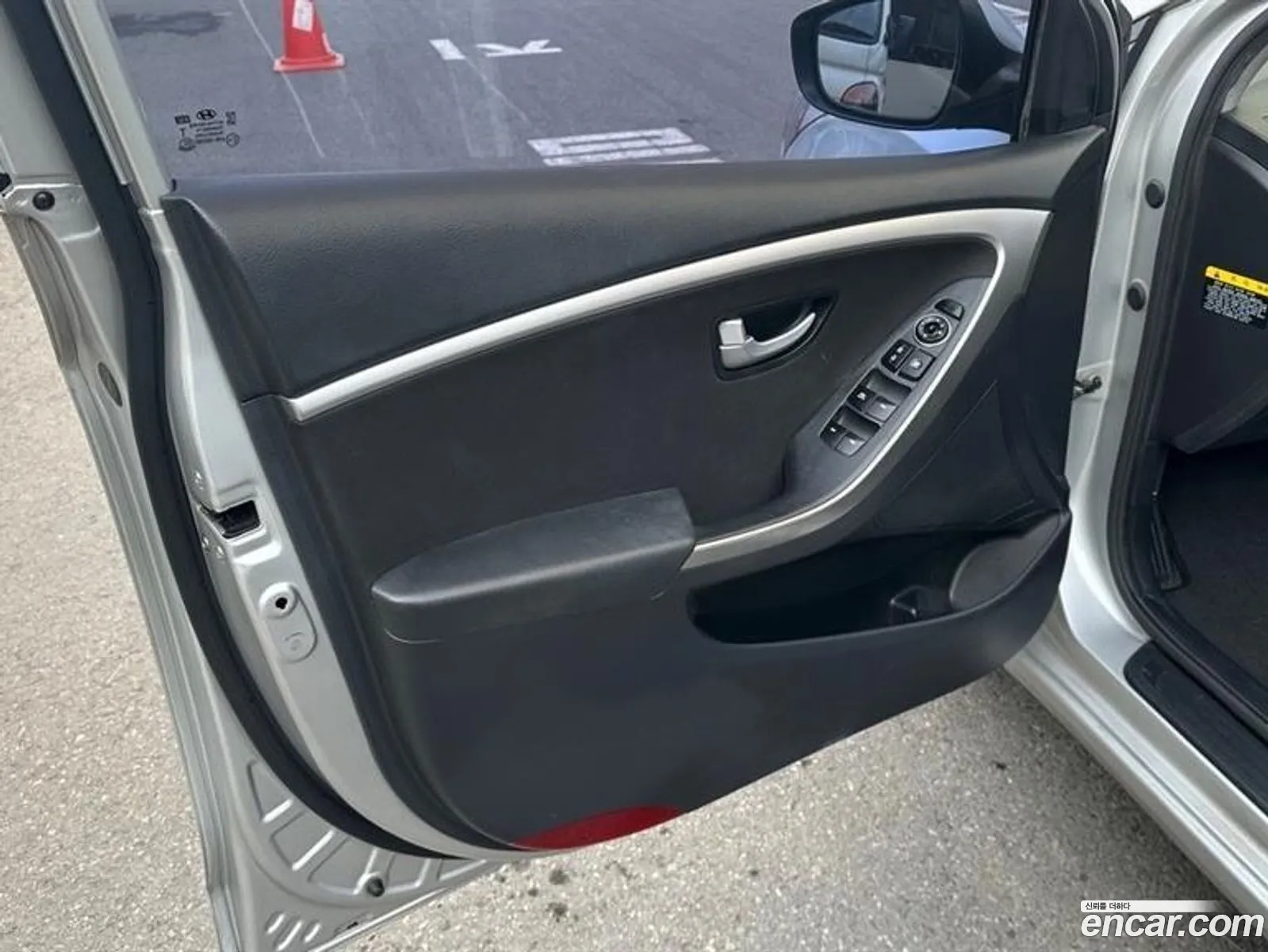 Hyundai i30 2014 — 16