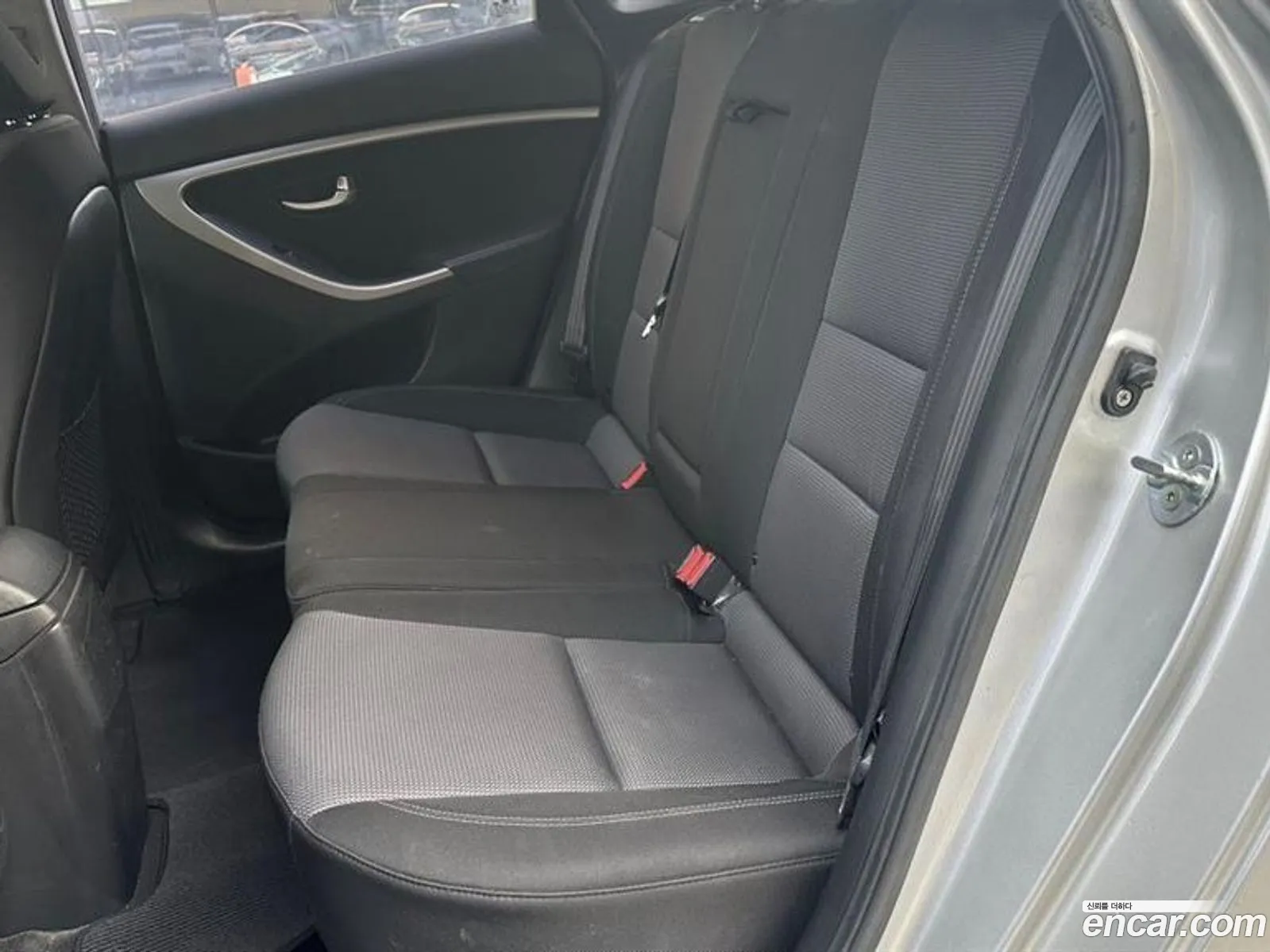 Hyundai i30 2014 — 6