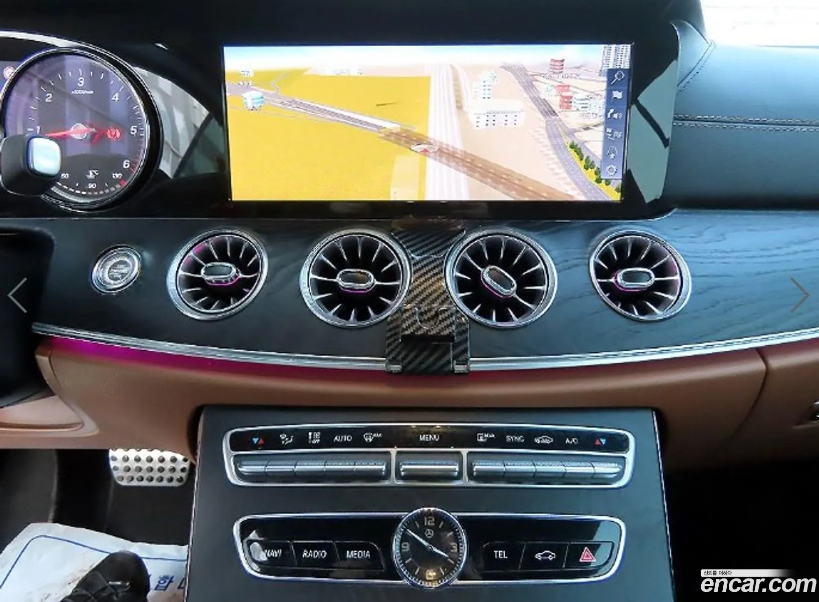 Mercedes-Benz E-Class W213 2019 — 8