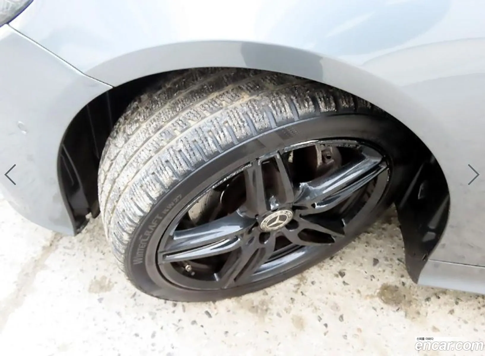 Mercedes-Benz E-Class W213 2019 — 2