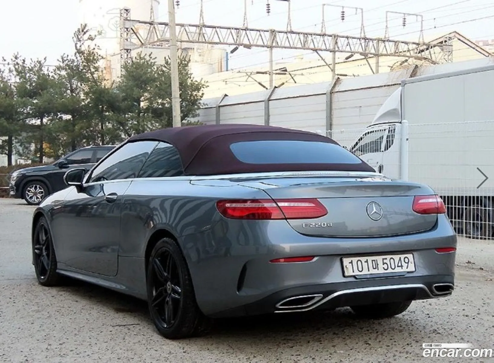 Mercedes-Benz E-Class W213 2019 — 13