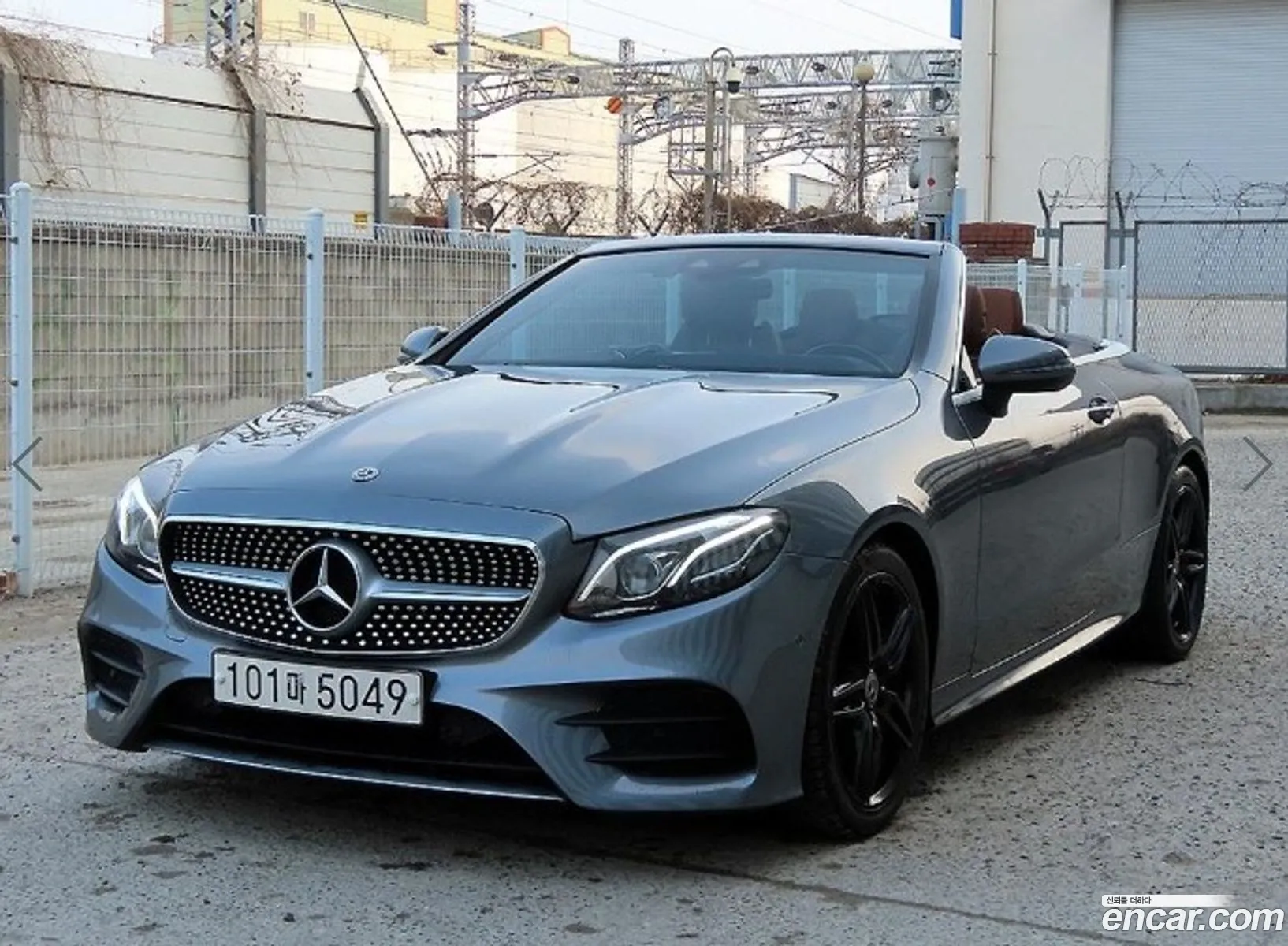 Mercedes-Benz E-Class W213 2019 — 14