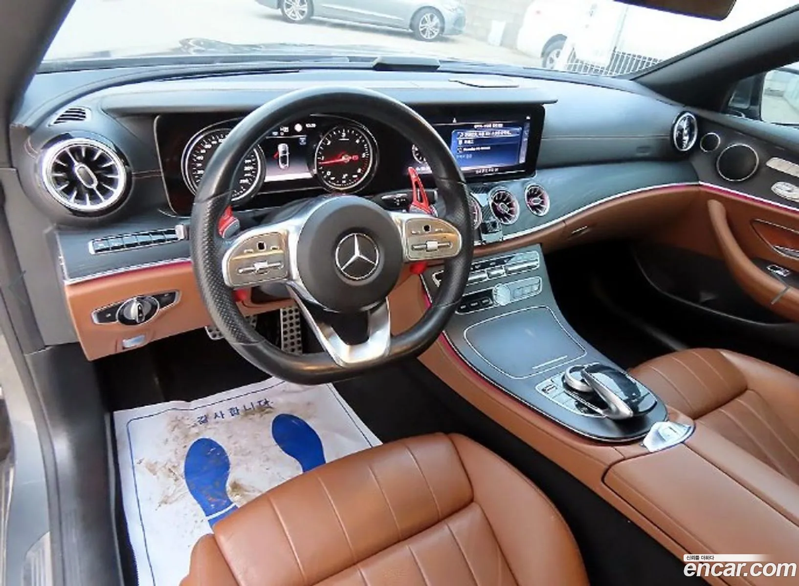 Mercedes-Benz E-Class W213 2019 — 3